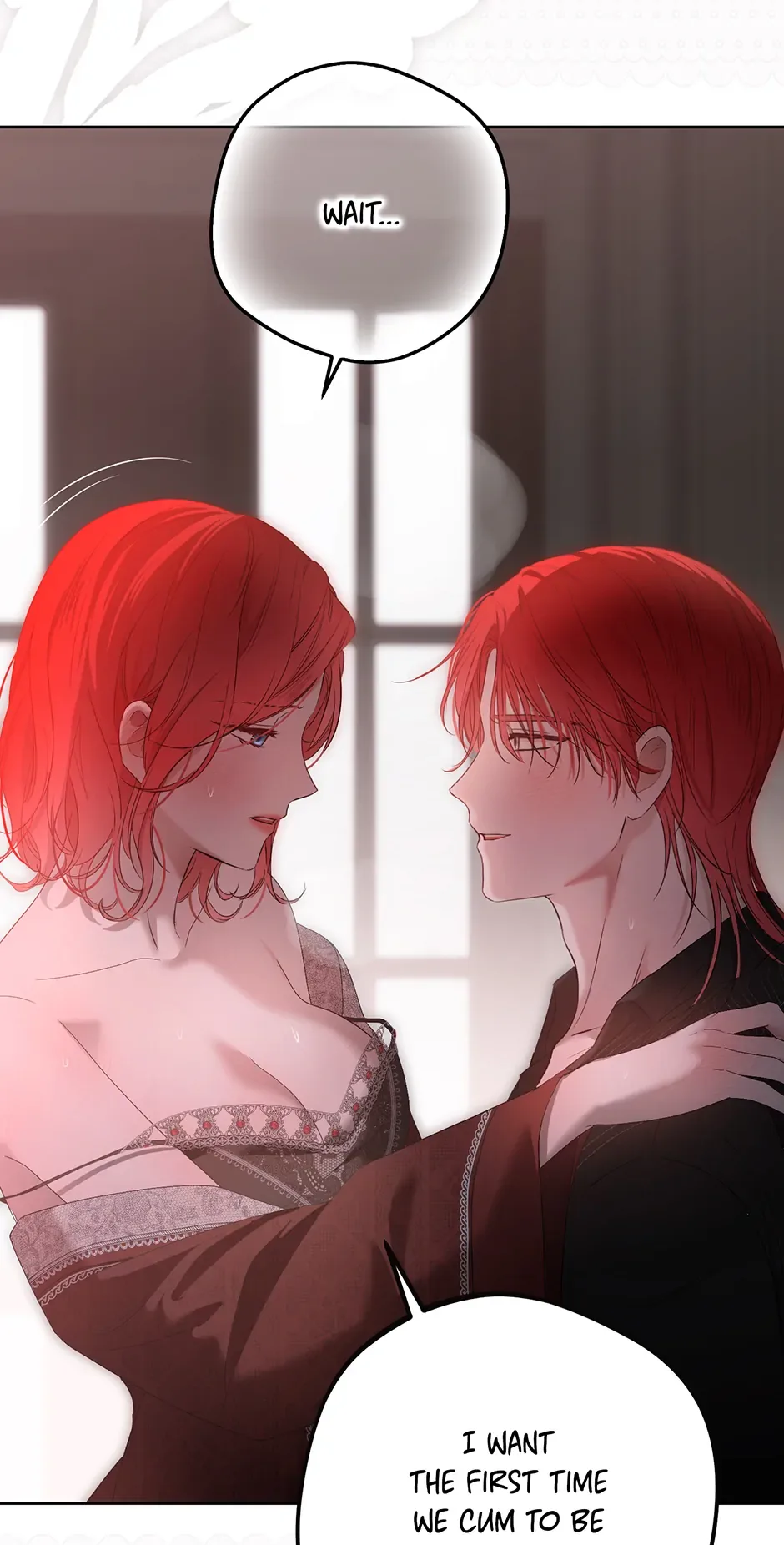 It Looks Like I’ve Fallen into the World of a Reverse Harem Game Chapter 151 page 20