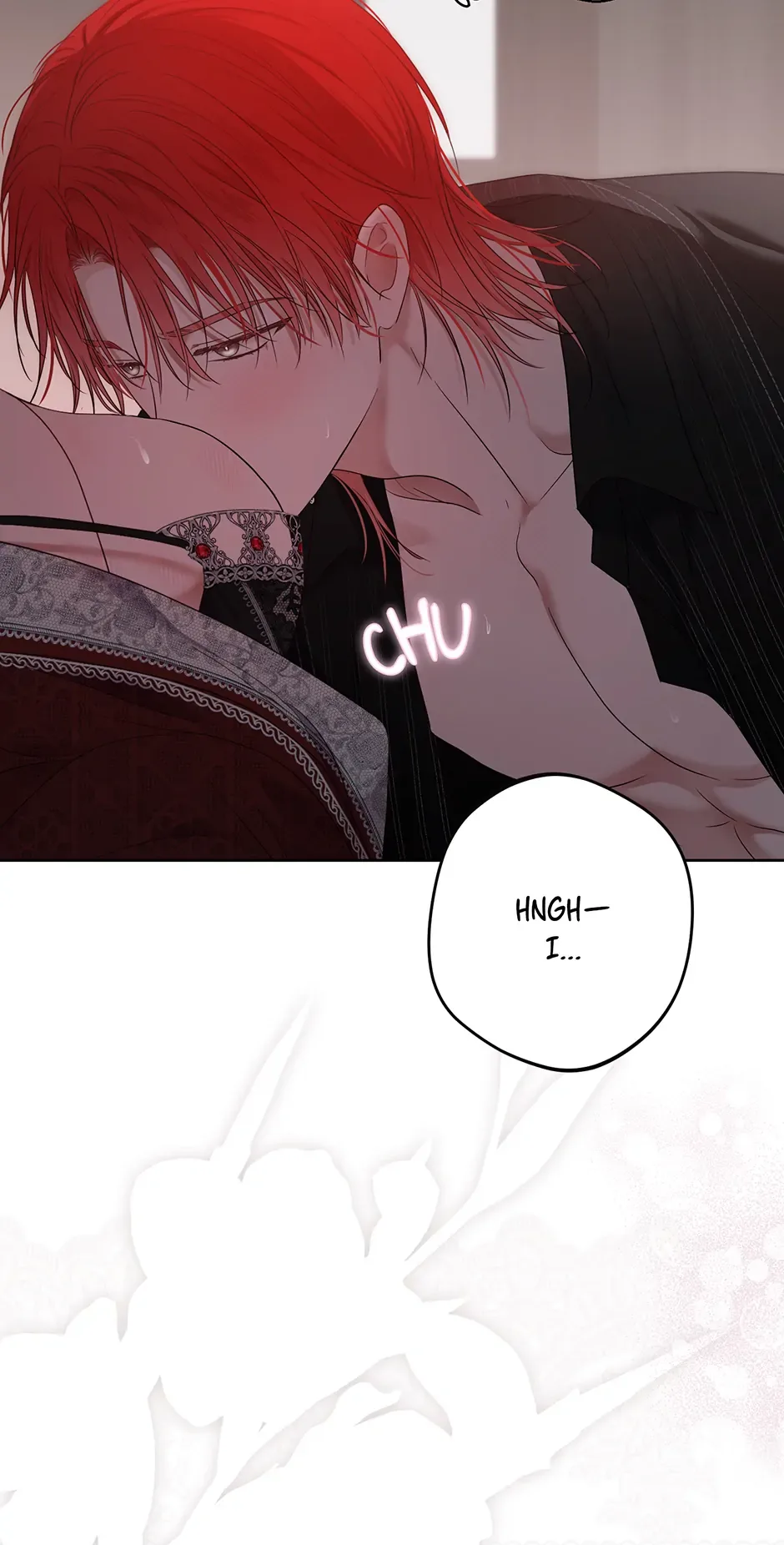 It Looks Like I’ve Fallen into the World of a Reverse Harem Game Chapter 151 page 19