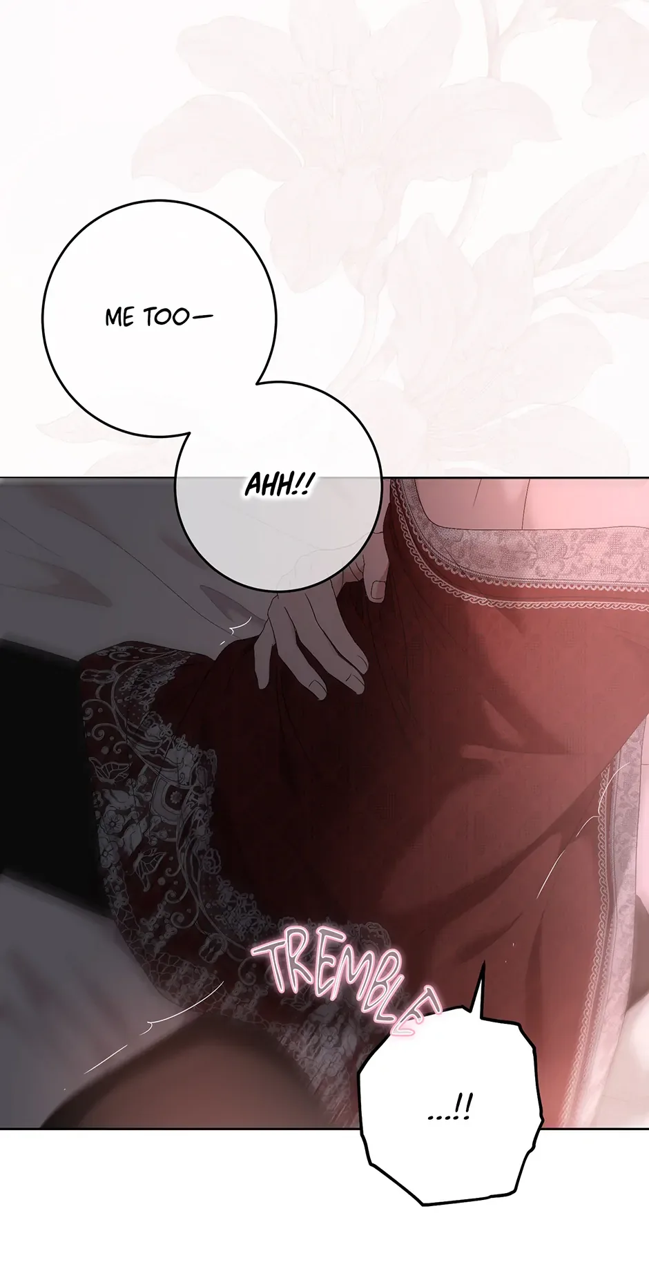 It Looks Like I’ve Fallen into the World of a Reverse Harem Game Chapter 151 page 26