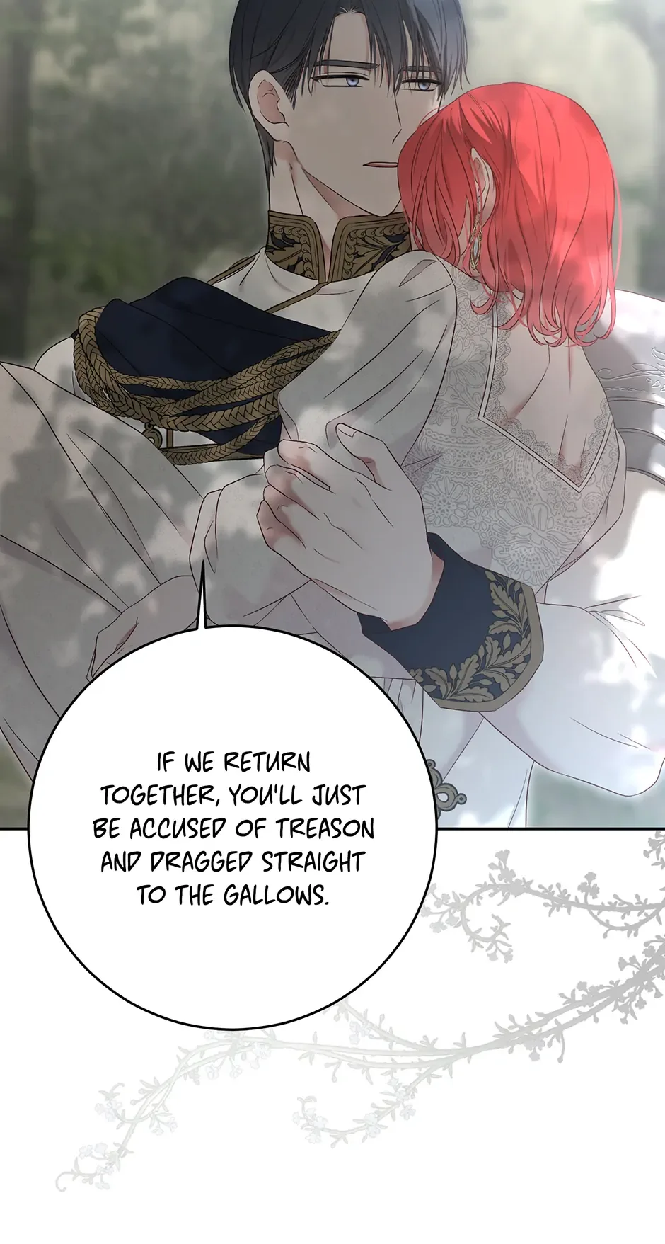 It Looks Like I’ve Fallen into the World of a Reverse Harem Game Chapter 155 page 18