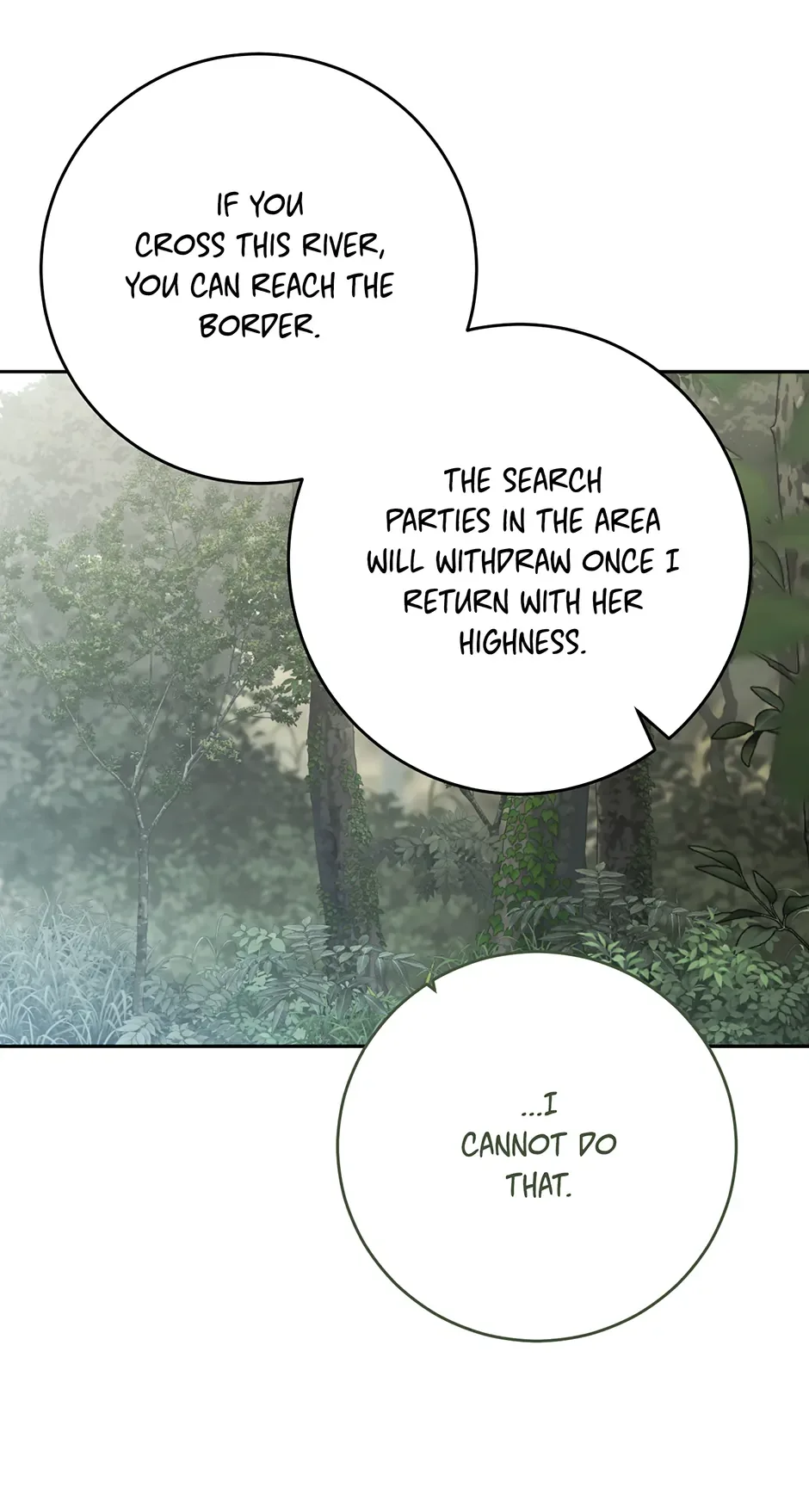 It Looks Like I’ve Fallen into the World of a Reverse Harem Game Chapter 155 page 19