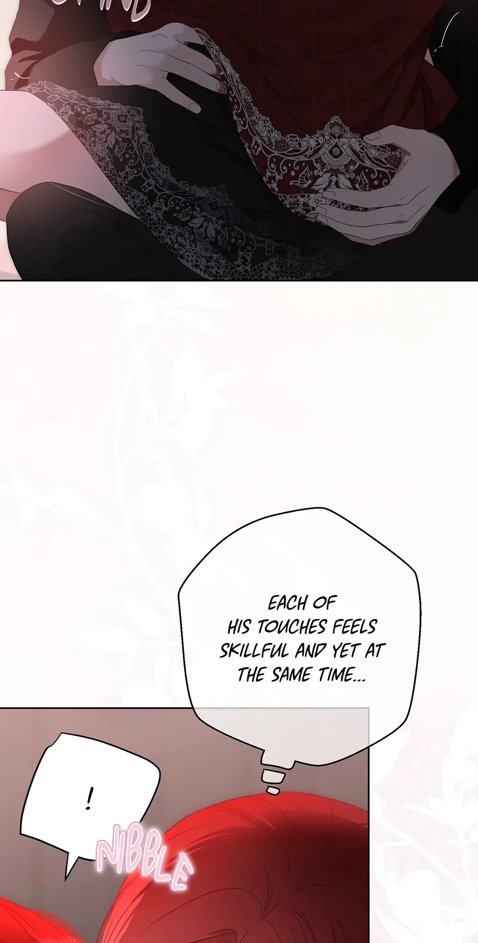 It Looks Like I’ve Fallen into the World of a Reverse Harem Game Chapter 151 page 23
