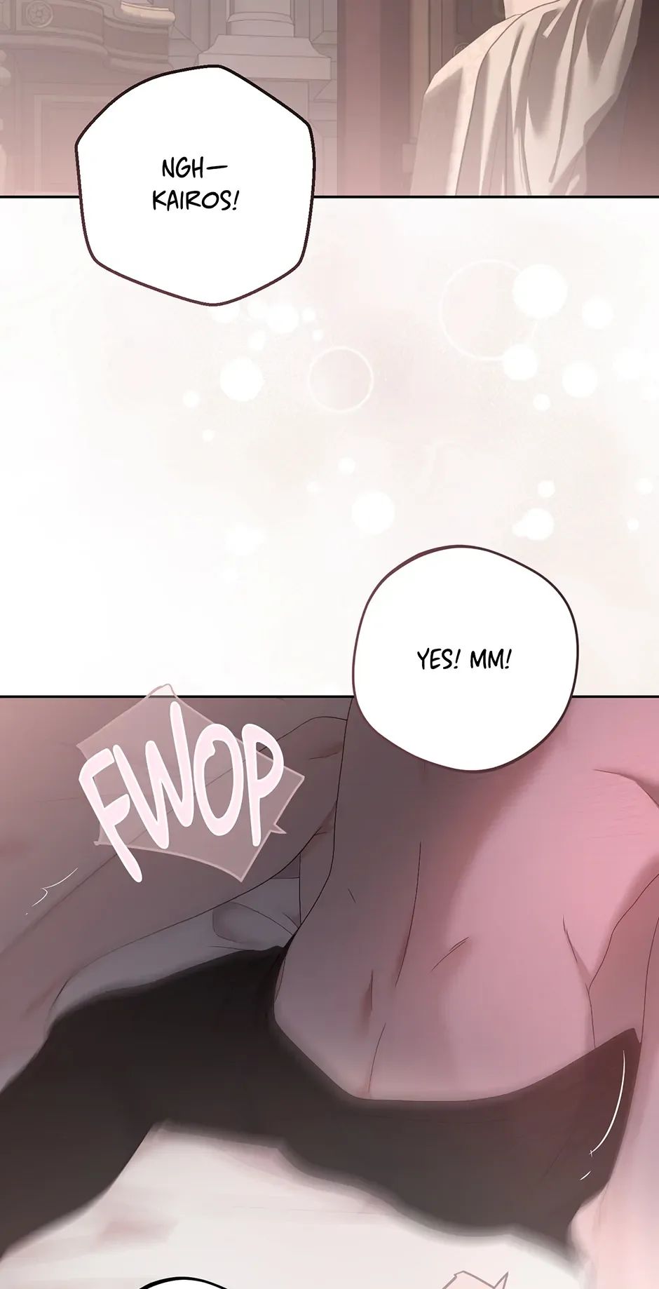 It Looks Like I’ve Fallen into the World of a Reverse Harem Game Chapter 151 page 28