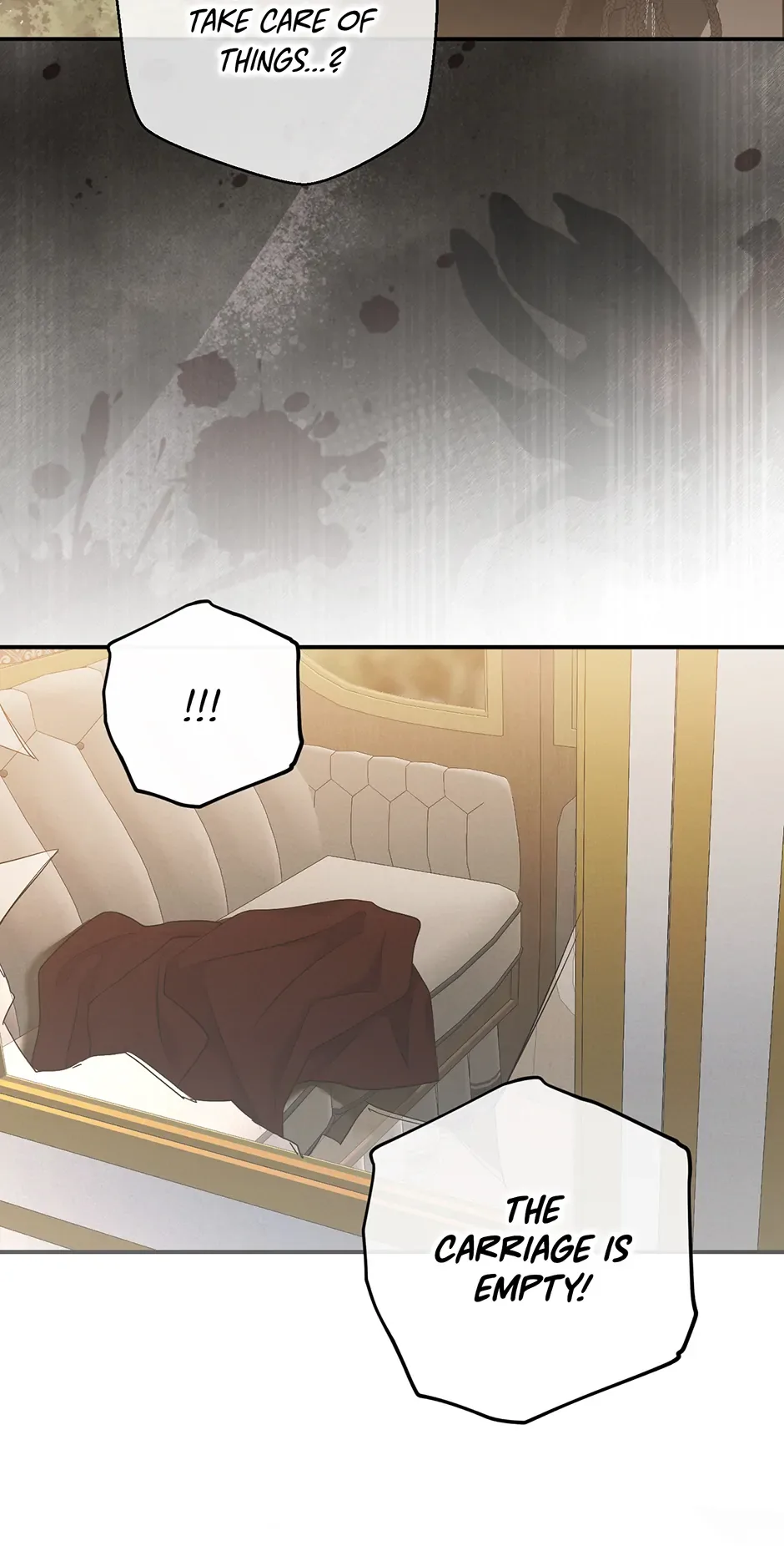 It Looks Like I’ve Fallen into the World of a Reverse Harem Game Chapter 153 page 9