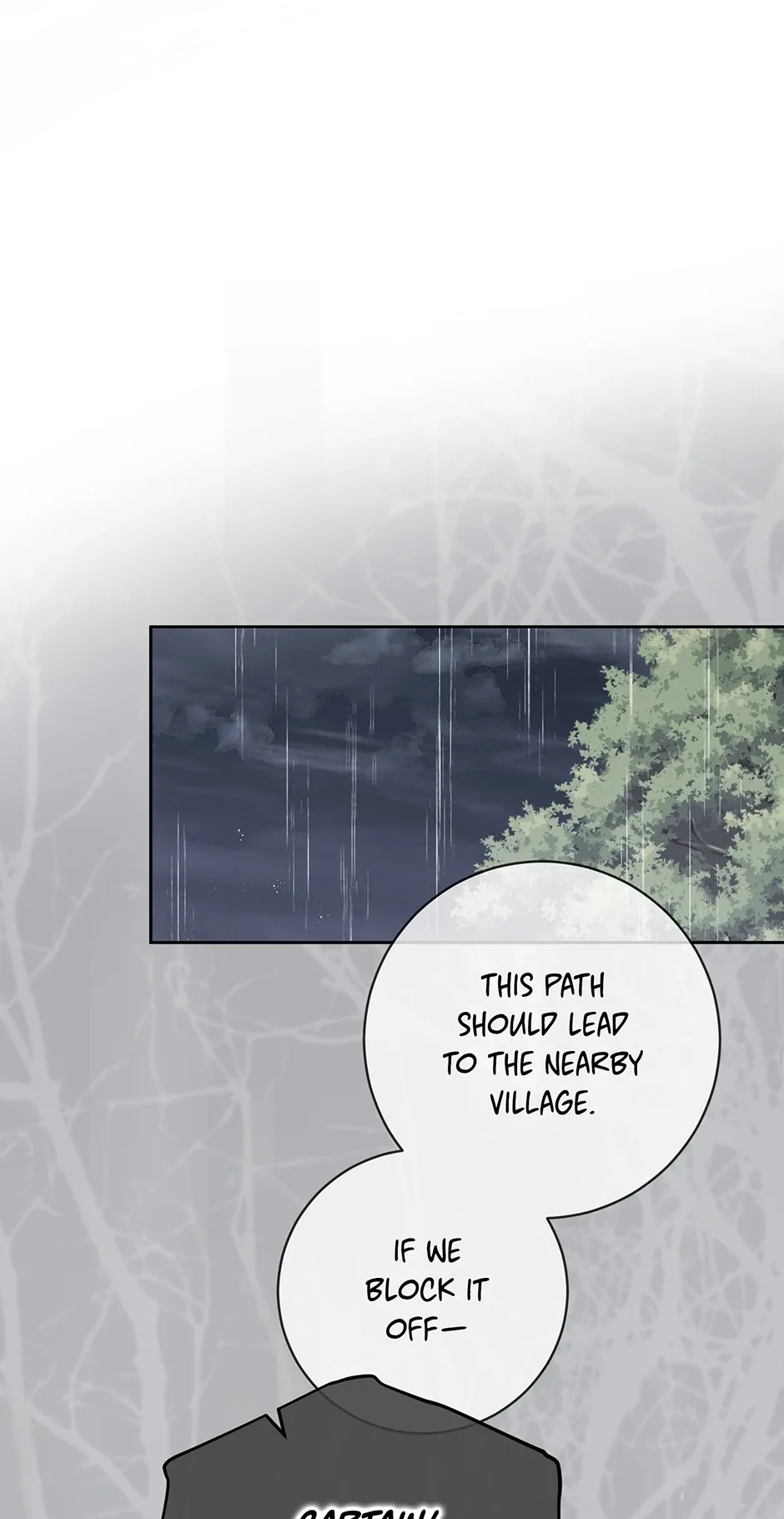 It Looks Like I’ve Fallen into the World of a Reverse Harem Game Chapter 154 page 1