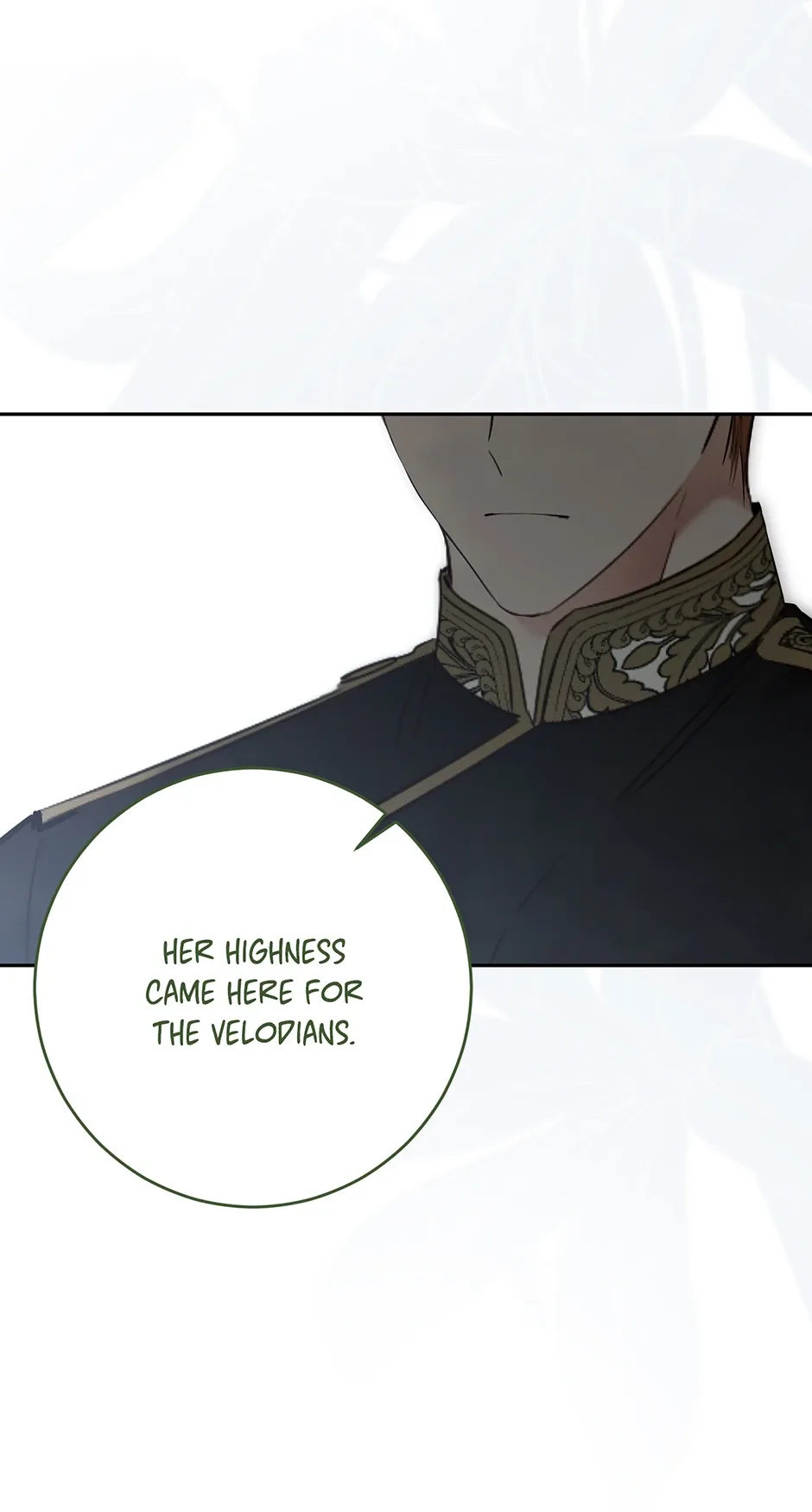 It Looks Like I’ve Fallen into the World of a Reverse Harem Game Chapter 155 page 21
