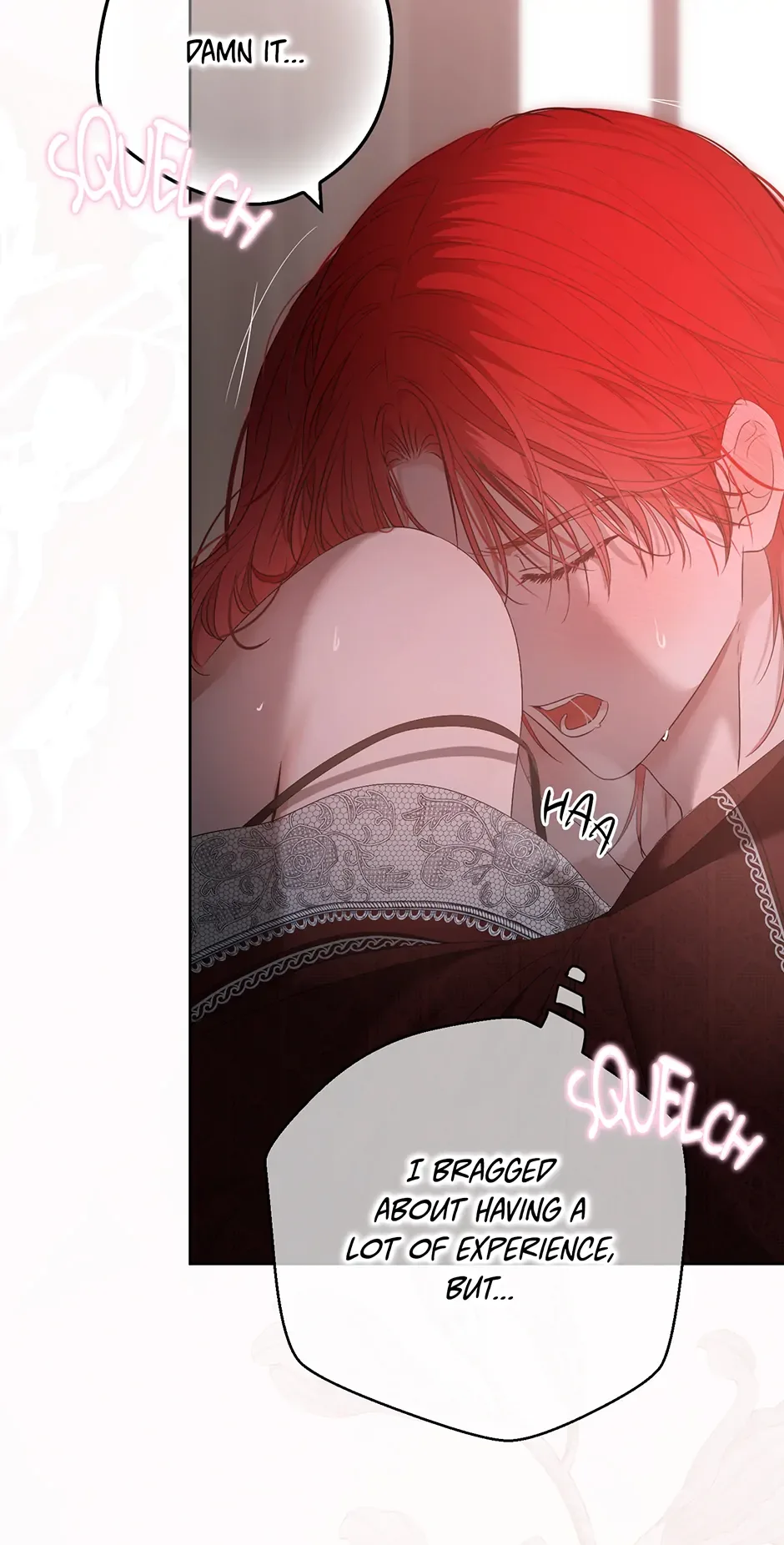 It Looks Like I’ve Fallen into the World of a Reverse Harem Game Chapter 151 page 25