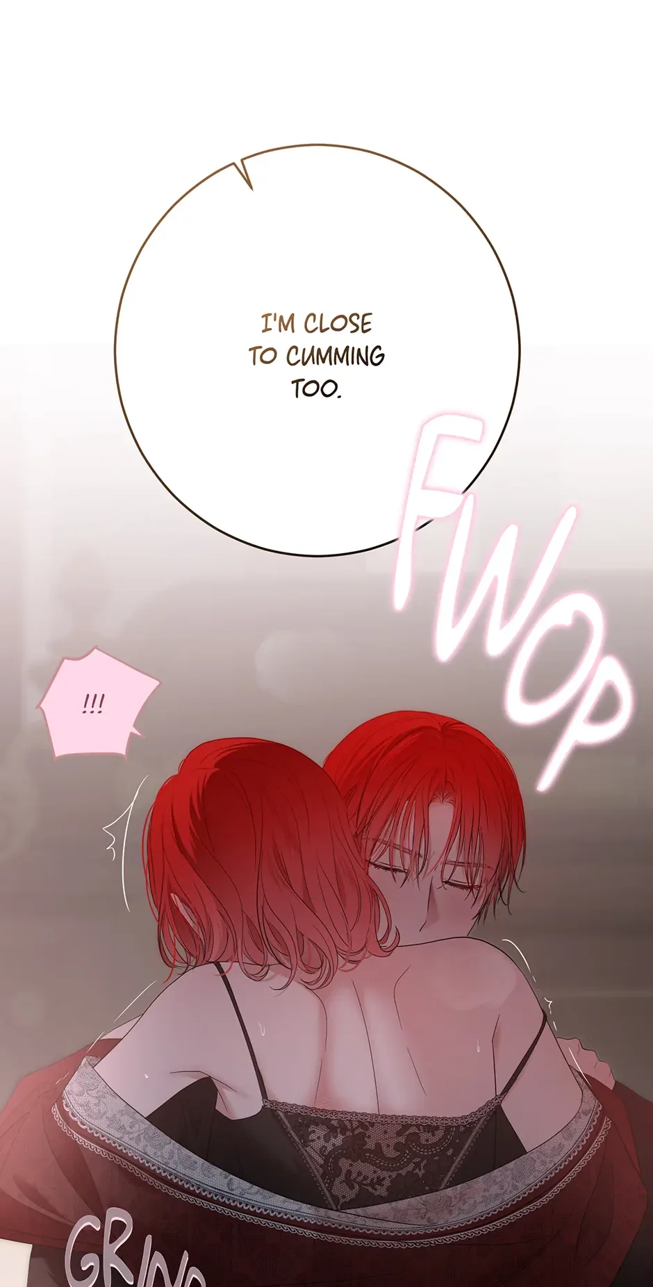 It Looks Like I’ve Fallen into the World of a Reverse Harem Game Chapter 151 page 22
