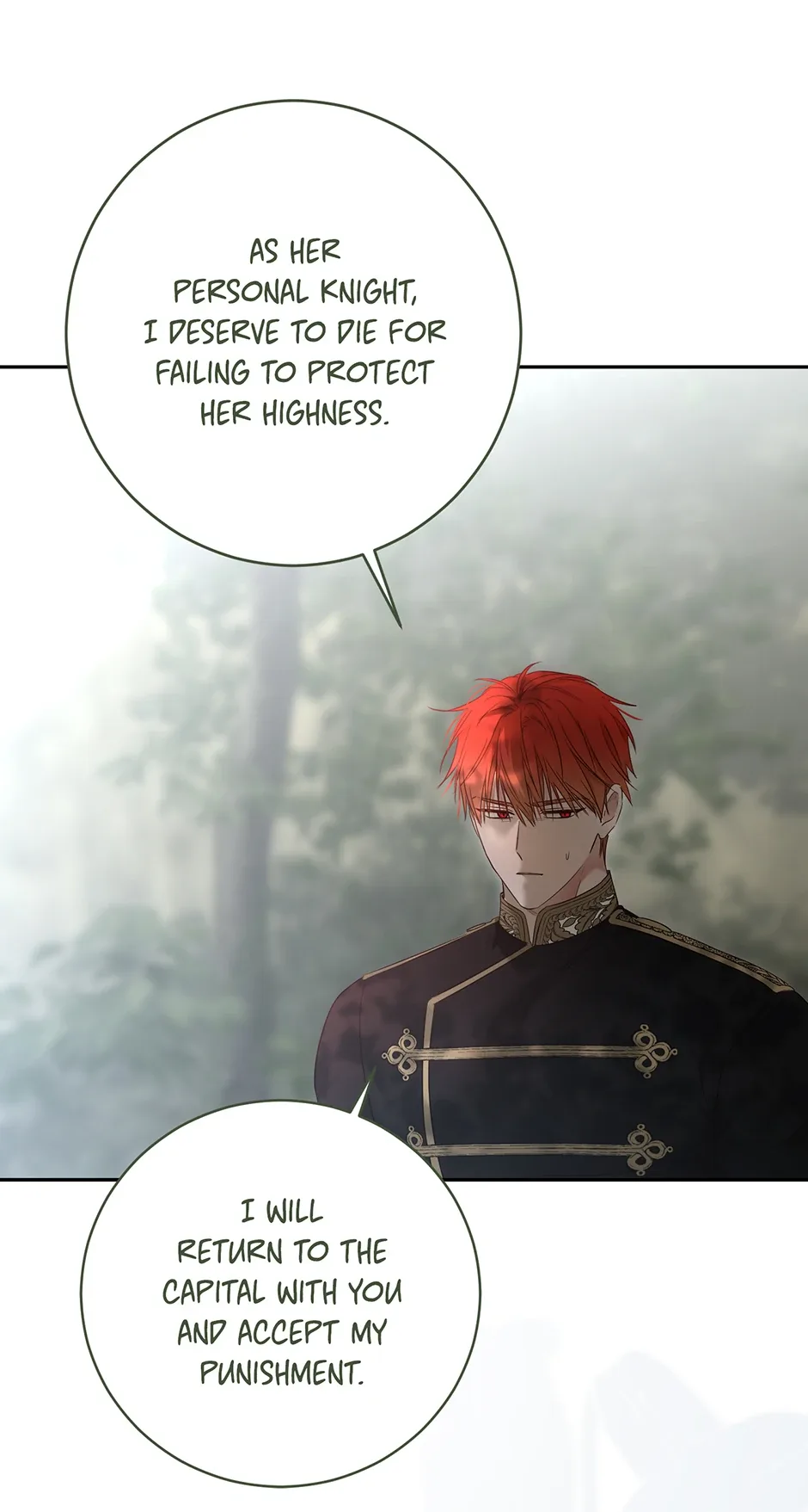 It Looks Like I’ve Fallen into the World of a Reverse Harem Game Chapter 155 page 20