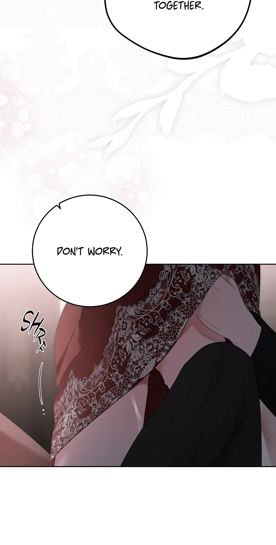 It Looks Like I’ve Fallen into the World of a Reverse Harem Game Chapter 151 page 21