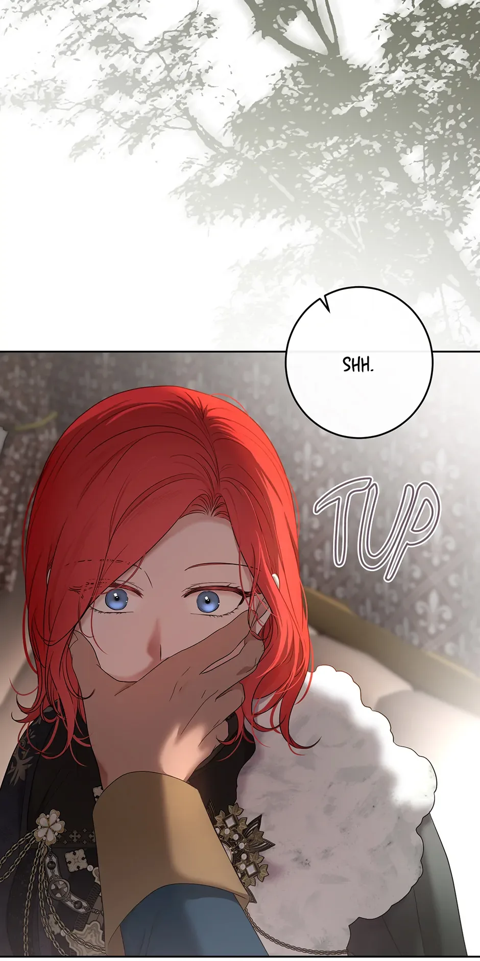 It Looks Like I’ve Fallen into the World of a Reverse Harem Game Chapter 152 page 2
