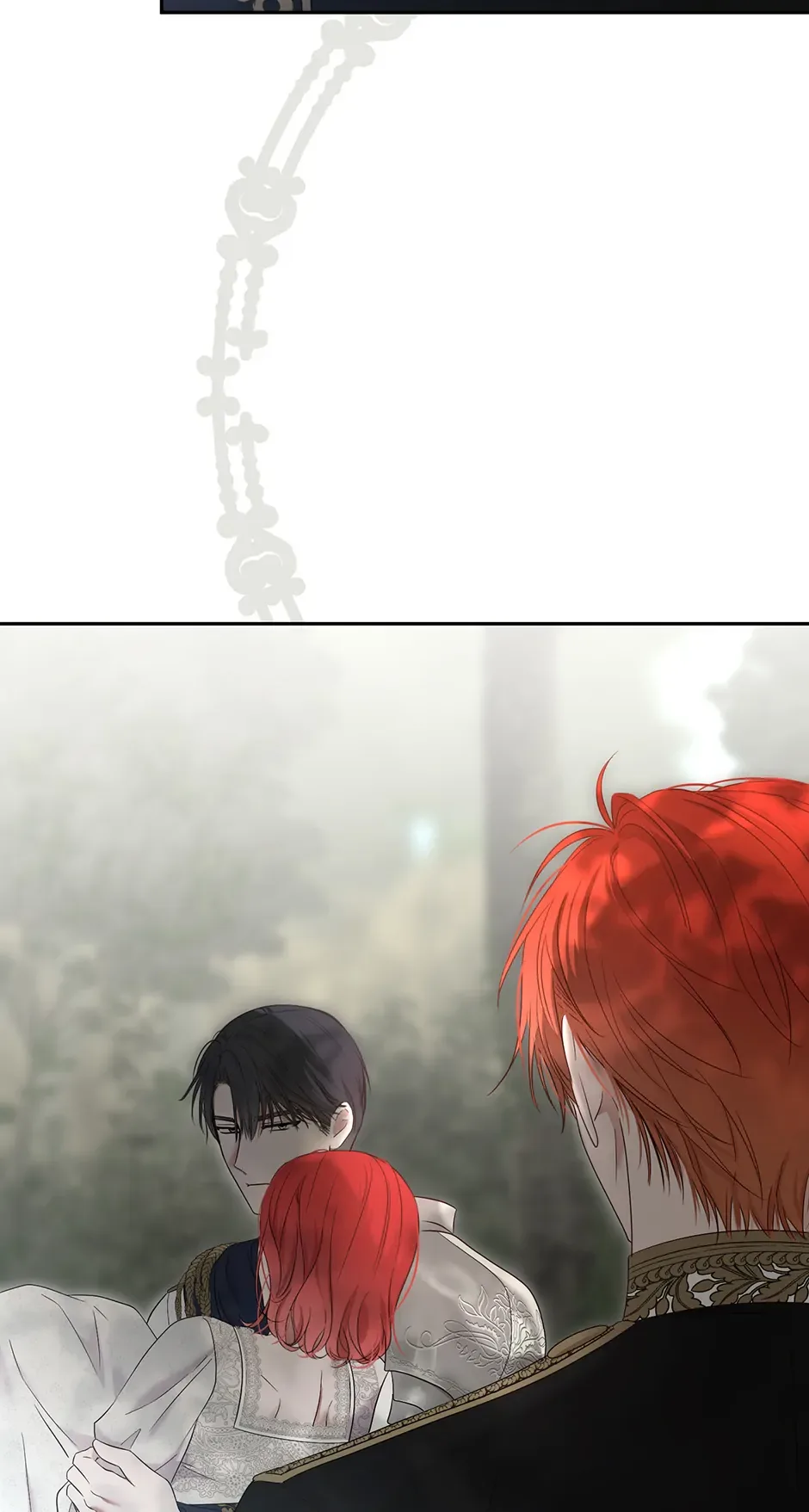 It Looks Like I’ve Fallen into the World of a Reverse Harem Game Chapter 155 page 15