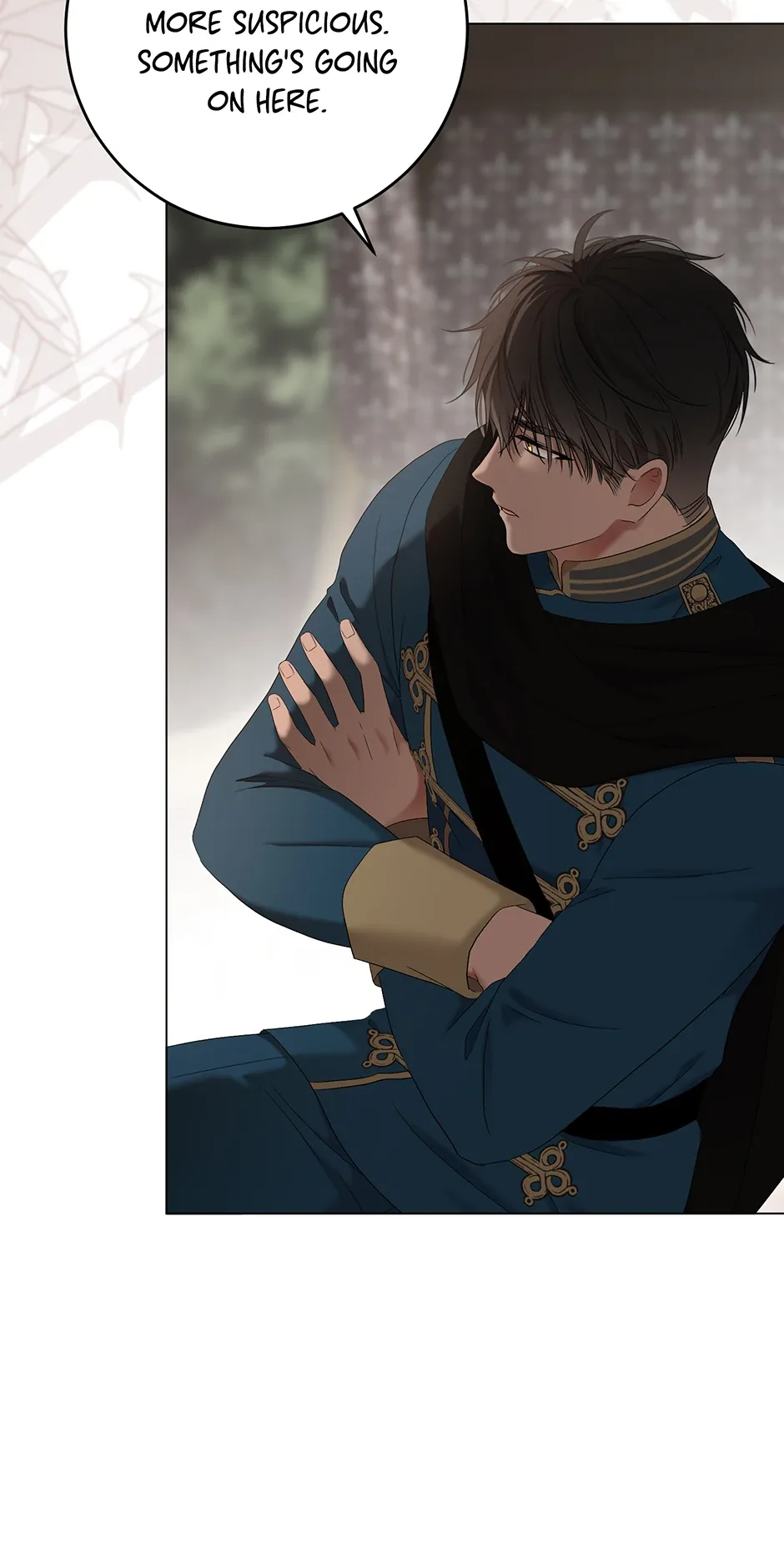 It Looks Like I’ve Fallen into the World of a Reverse Harem Game Chapter 152 page 10