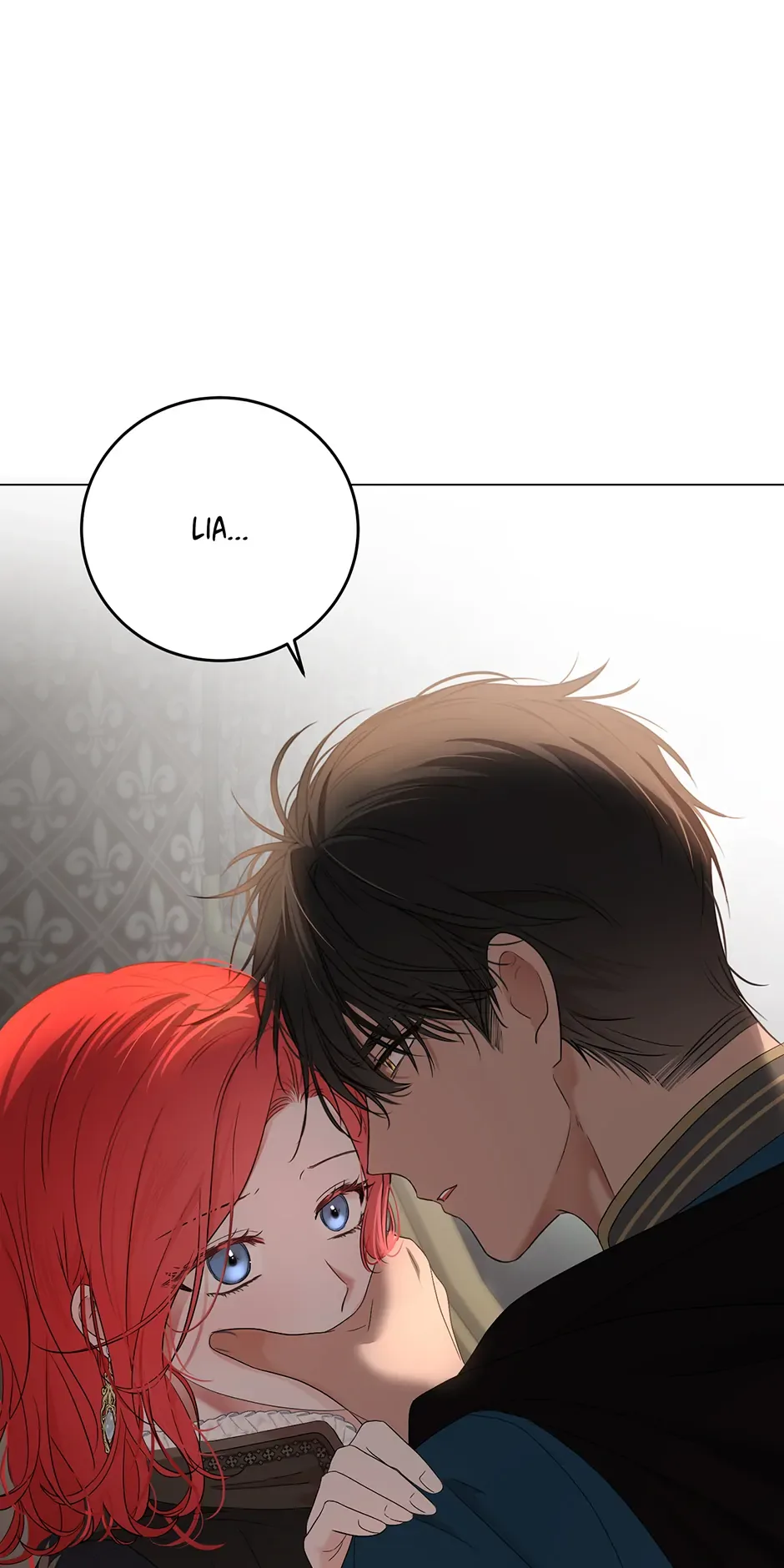 It Looks Like I’ve Fallen into the World of a Reverse Harem Game Chapter 152 page 3
