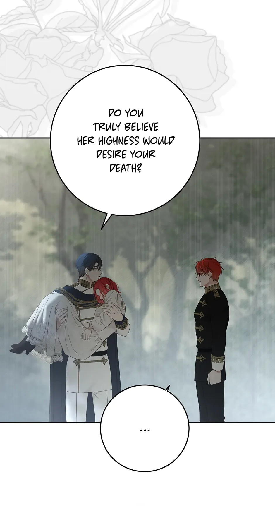 It Looks Like I’ve Fallen into the World of a Reverse Harem Game Chapter 155 page 25