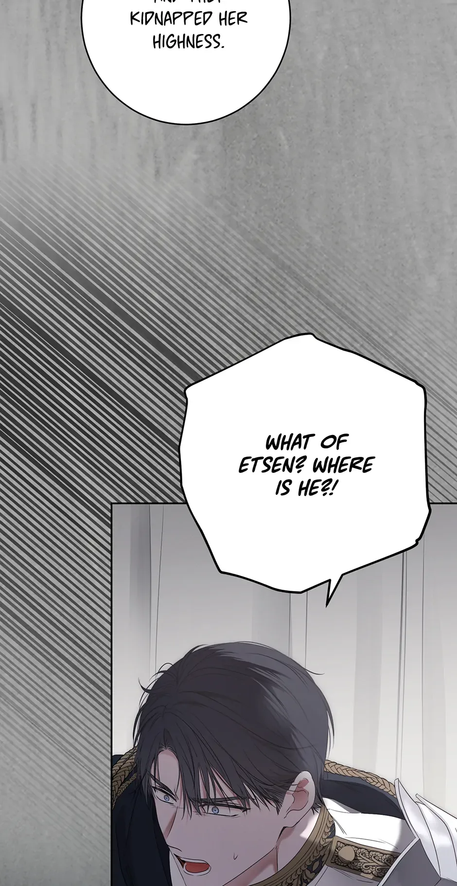It Looks Like I’ve Fallen into the World of a Reverse Harem Game Chapter 154 page 7