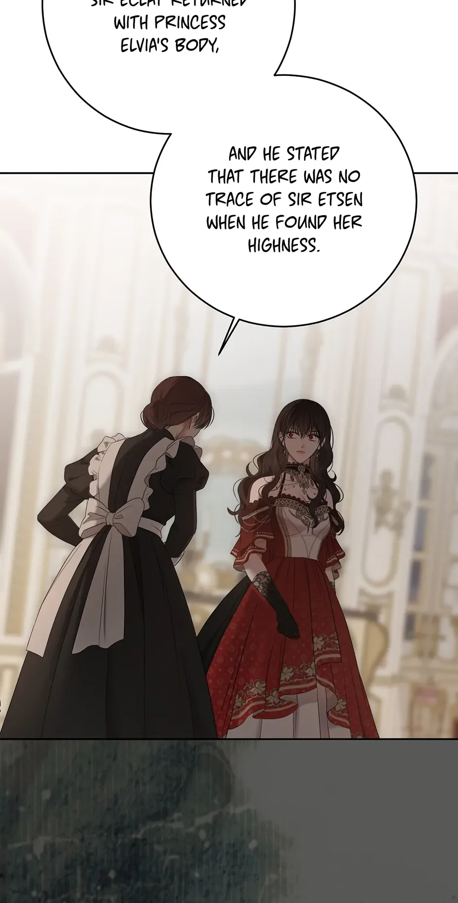 It Looks Like I’ve Fallen into the World of a Reverse Harem Game Chapter 155 page 30