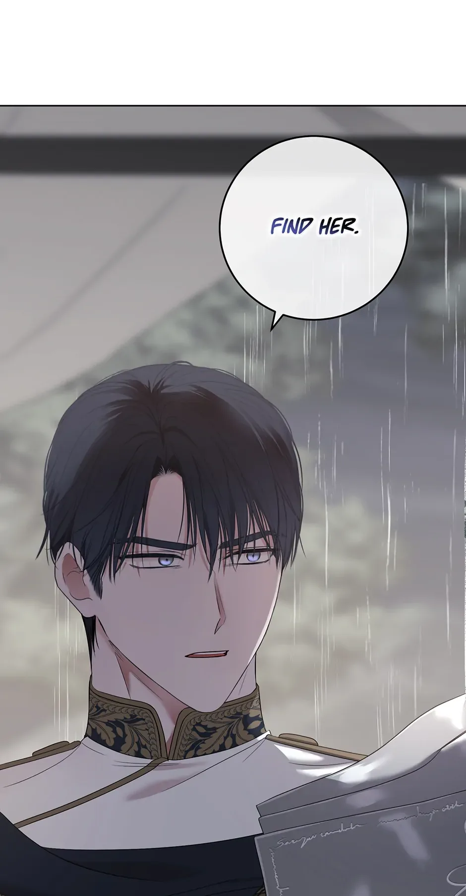 It Looks Like I’ve Fallen into the World of a Reverse Harem Game Chapter 154 page 11