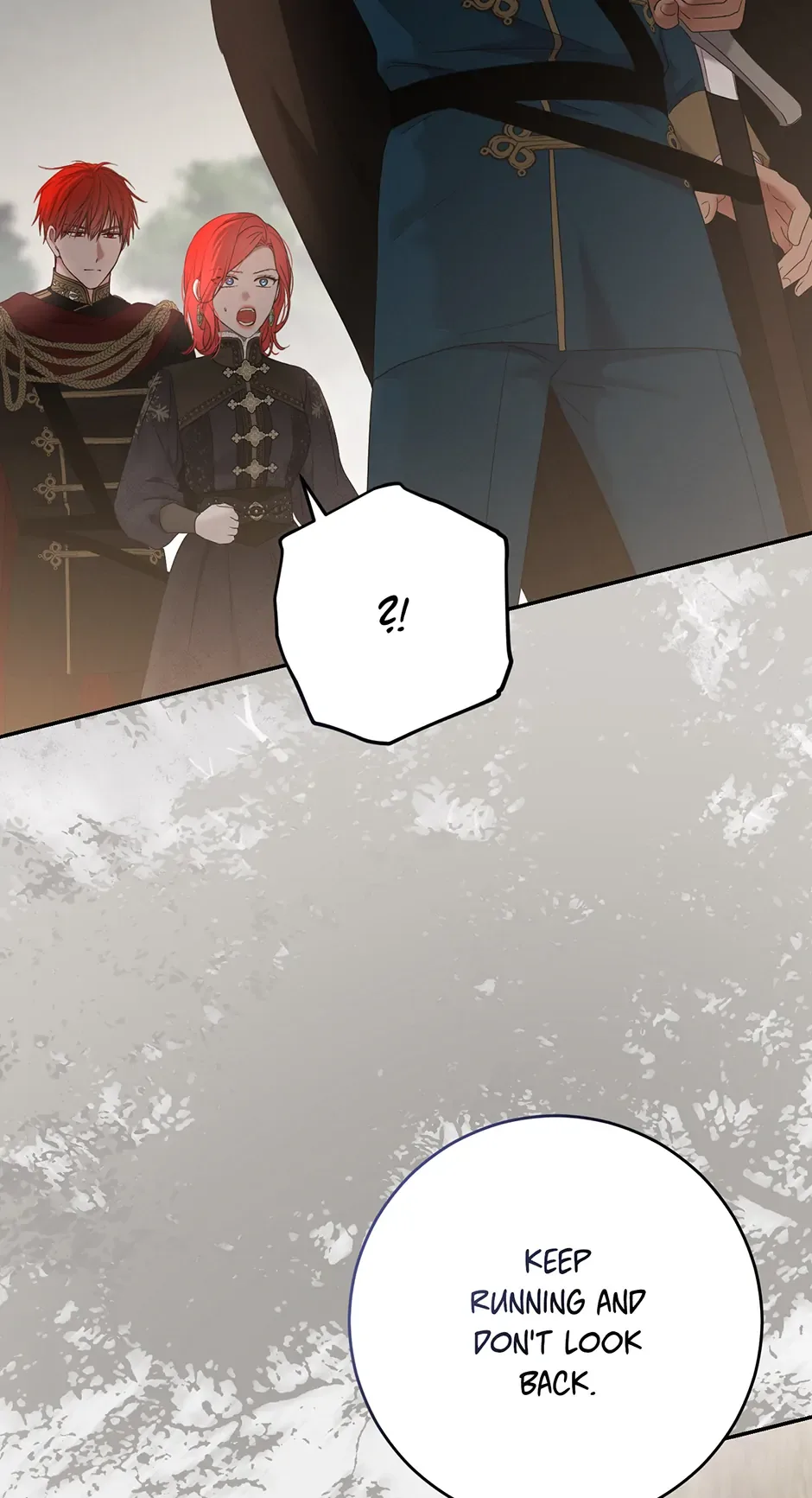 It Looks Like I’ve Fallen into the World of a Reverse Harem Game Chapter 153 page 19
