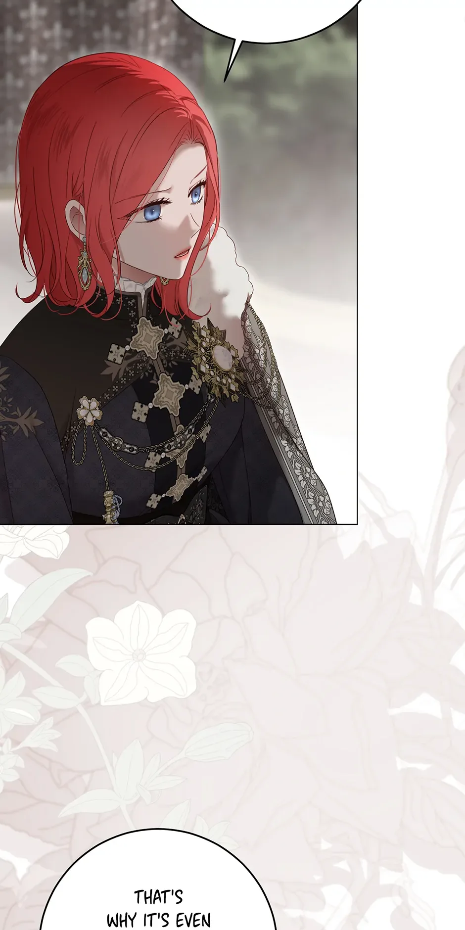 It Looks Like I’ve Fallen into the World of a Reverse Harem Game Chapter 152 page 9