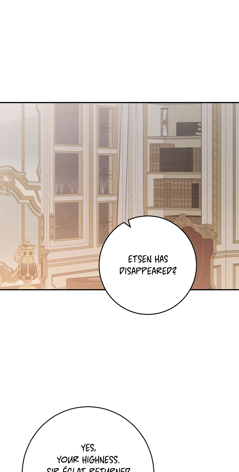 It Looks Like I’ve Fallen into the World of a Reverse Harem Game Chapter 155 page 29