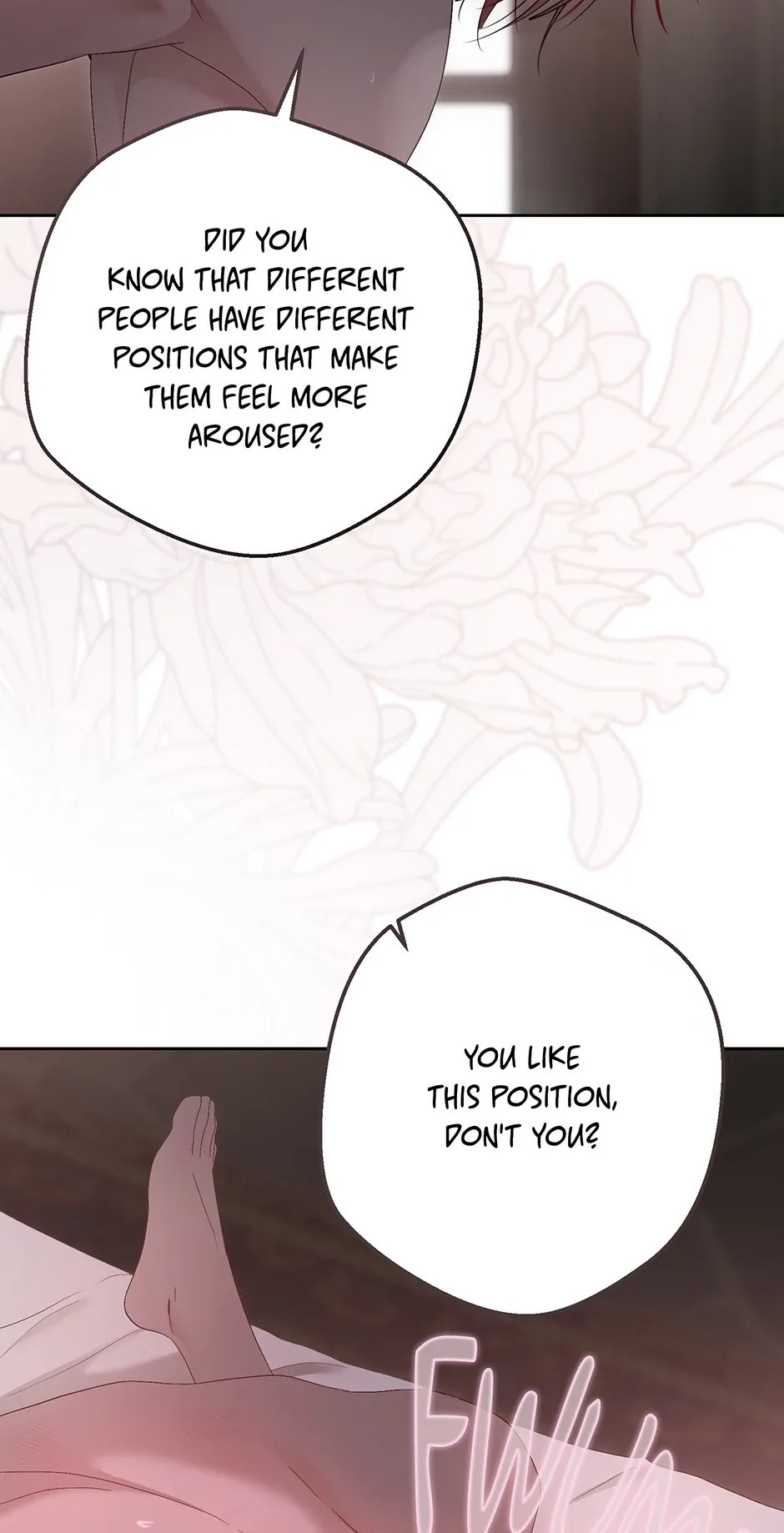 It Looks Like I’ve Fallen into the World of a Reverse Harem Game Chapter 151 page 31
