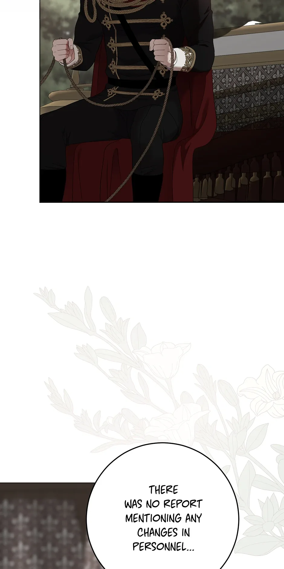 It Looks Like I’ve Fallen into the World of a Reverse Harem Game Chapter 152 page 8