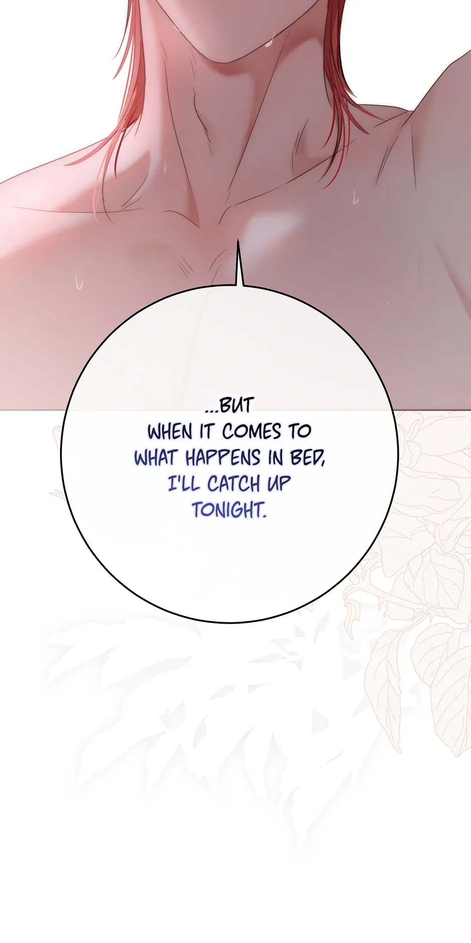 It Looks Like I’ve Fallen into the World of a Reverse Harem Game Chapter 151 page 36