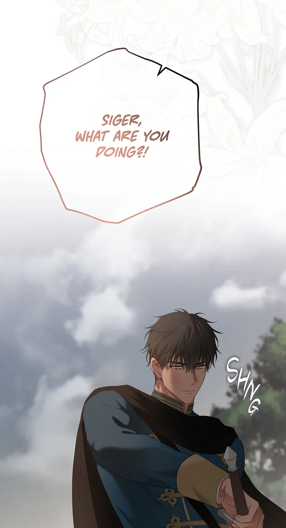 It Looks Like I’ve Fallen into the World of a Reverse Harem Game Chapter 153 page 18