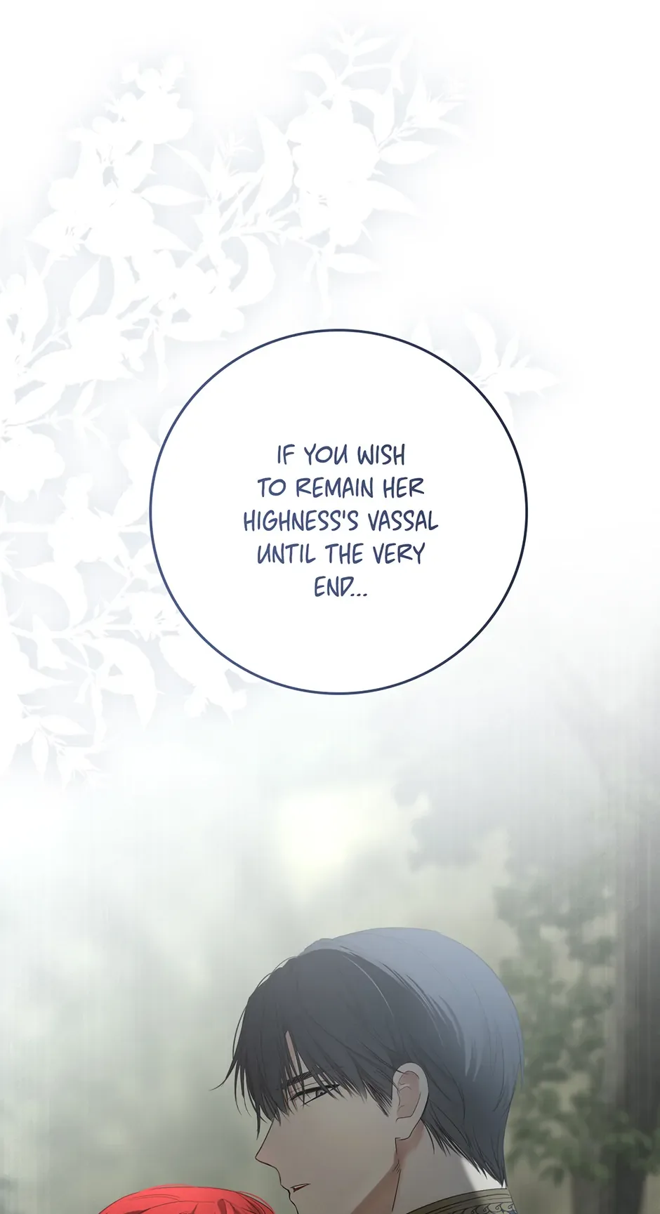 It Looks Like I’ve Fallen into the World of a Reverse Harem Game Chapter 155 page 26
