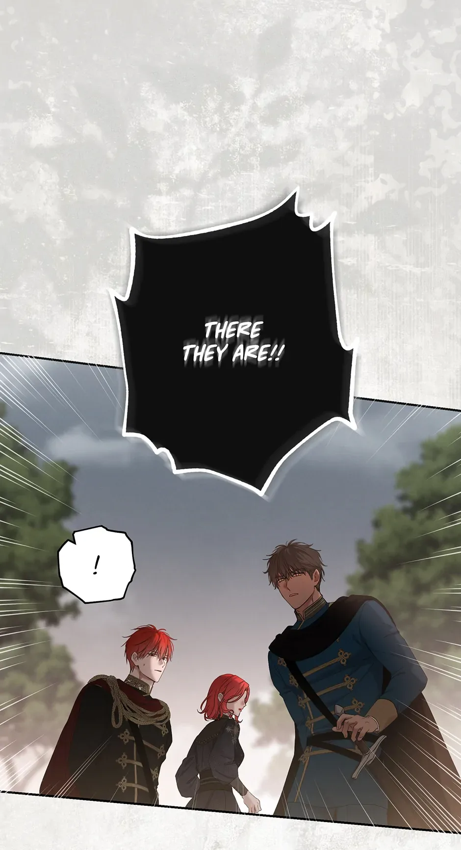 It Looks Like I’ve Fallen into the World of a Reverse Harem Game Chapter 153 page 16