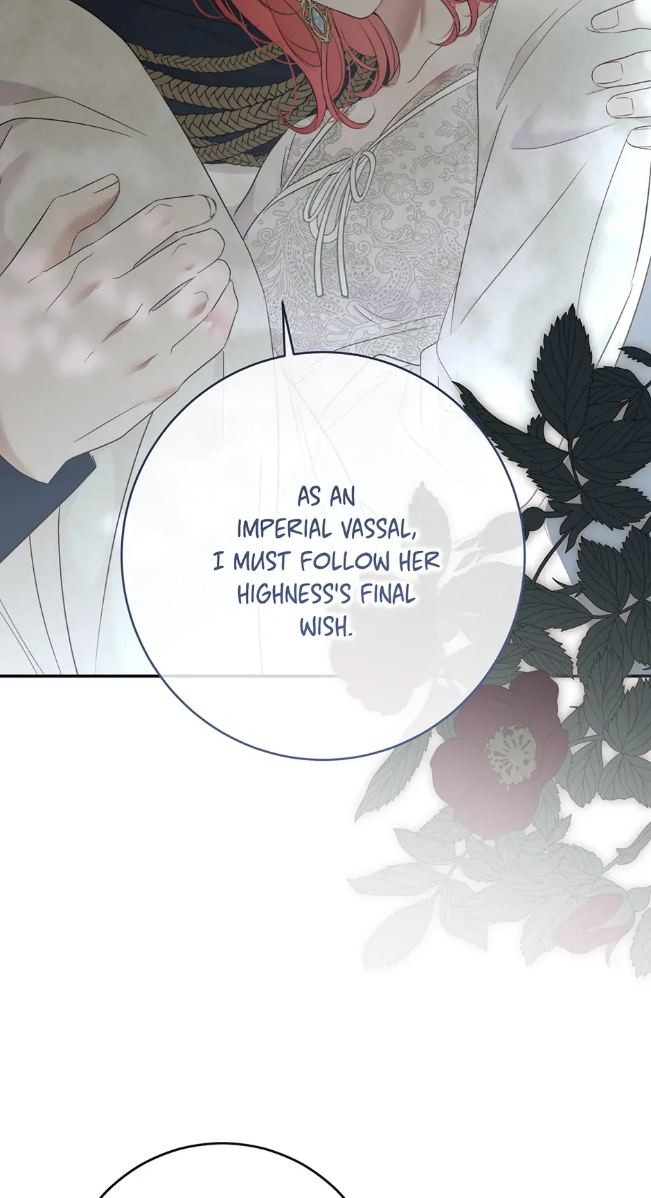It Looks Like I’ve Fallen into the World of a Reverse Harem Game Chapter 155 page 23