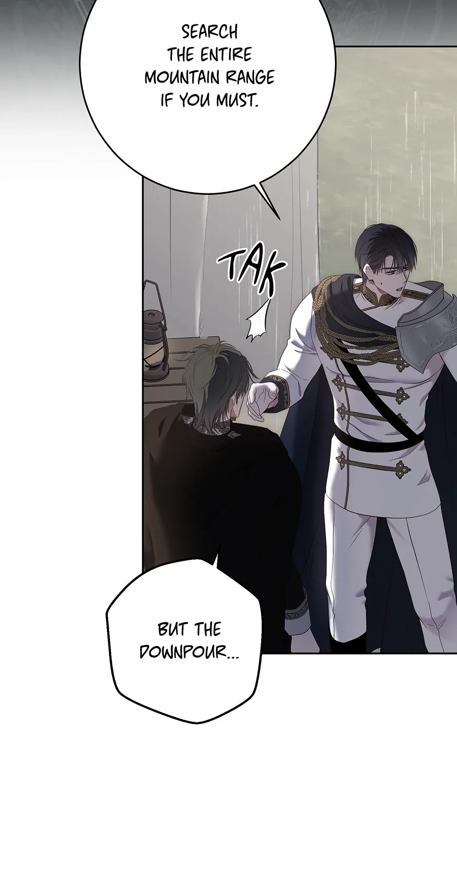 It Looks Like I’ve Fallen into the World of a Reverse Harem Game Chapter 154 page 10
