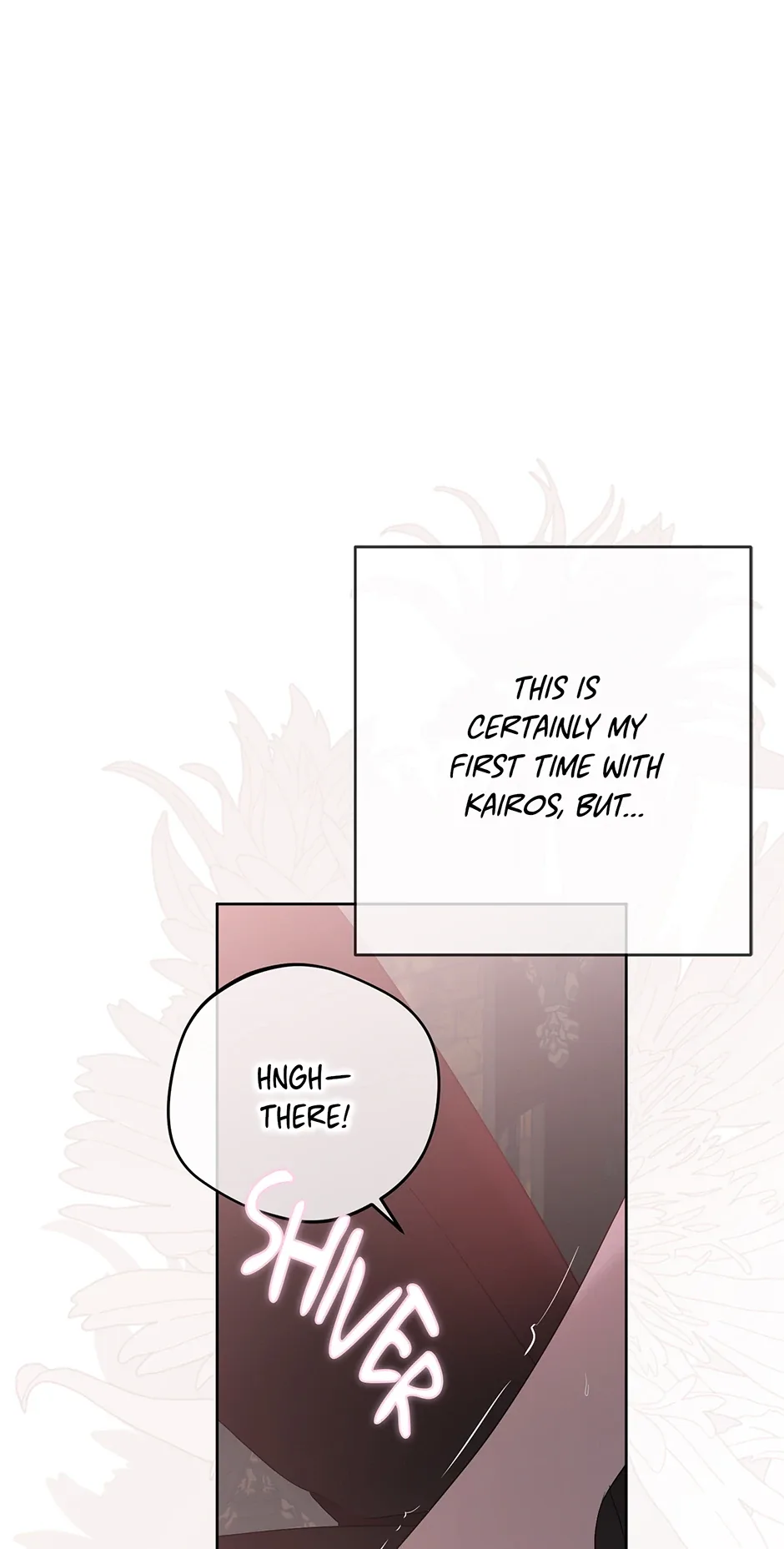 It Looks Like I’ve Fallen into the World of a Reverse Harem Game Chapter 151 page 37