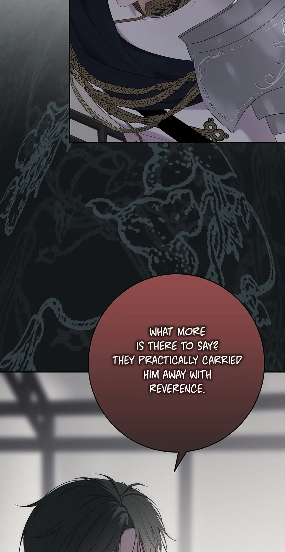 It Looks Like I’ve Fallen into the World of a Reverse Harem Game Chapter 154 page 8