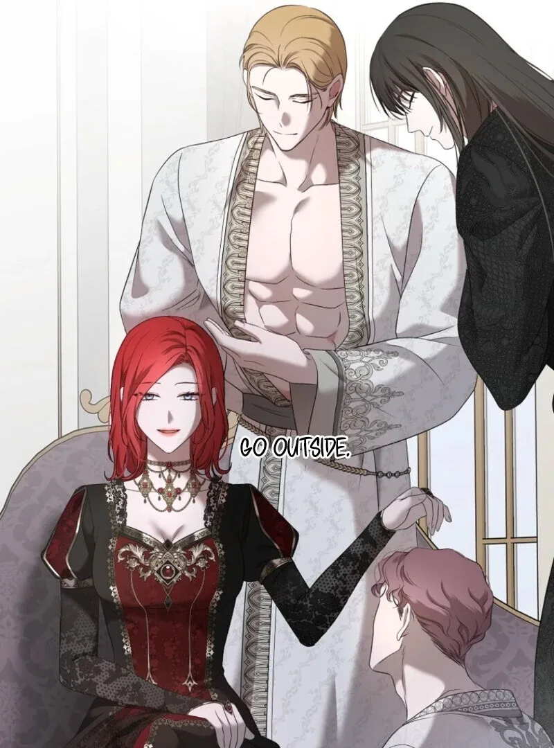 It Looks Like I’ve Fallen into the World of a Reverse Harem Game Chapter 157 page 11