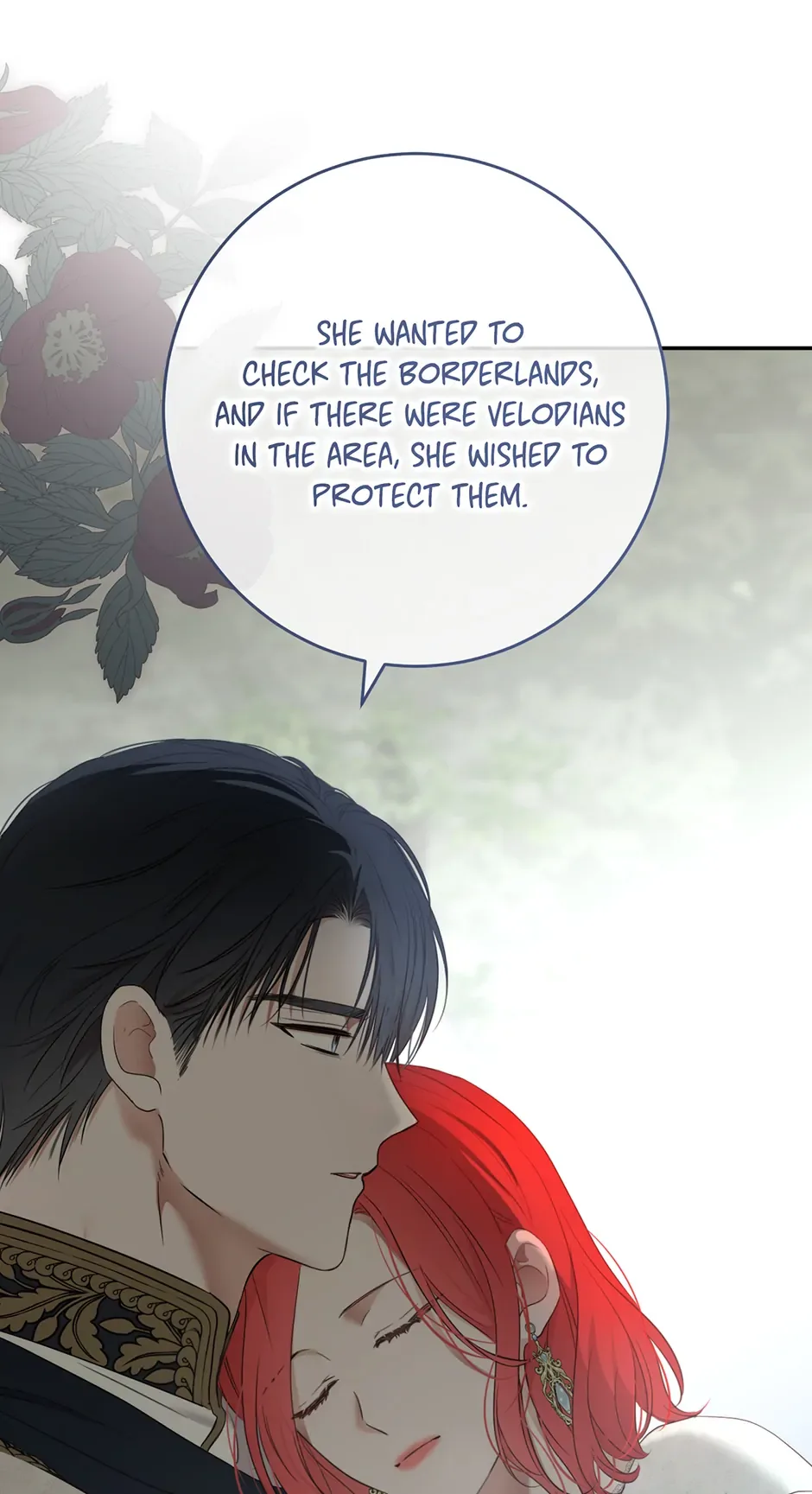 It Looks Like I’ve Fallen into the World of a Reverse Harem Game Chapter 155 page 22