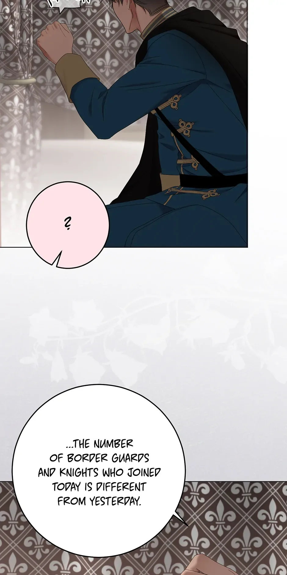 It Looks Like I’ve Fallen into the World of a Reverse Harem Game Chapter 152 page 6