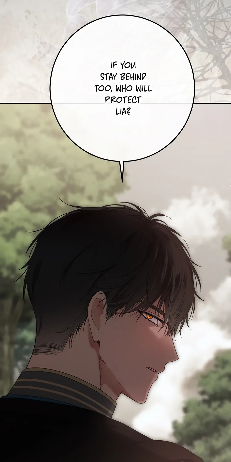 It Looks Like I’ve Fallen into the World of a Reverse Harem Game Chapter 153 page 22