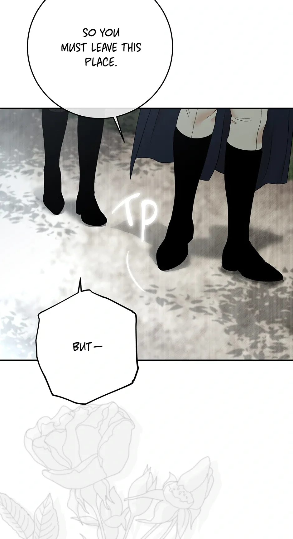 It Looks Like I’ve Fallen into the World of a Reverse Harem Game Chapter 155 page 24
