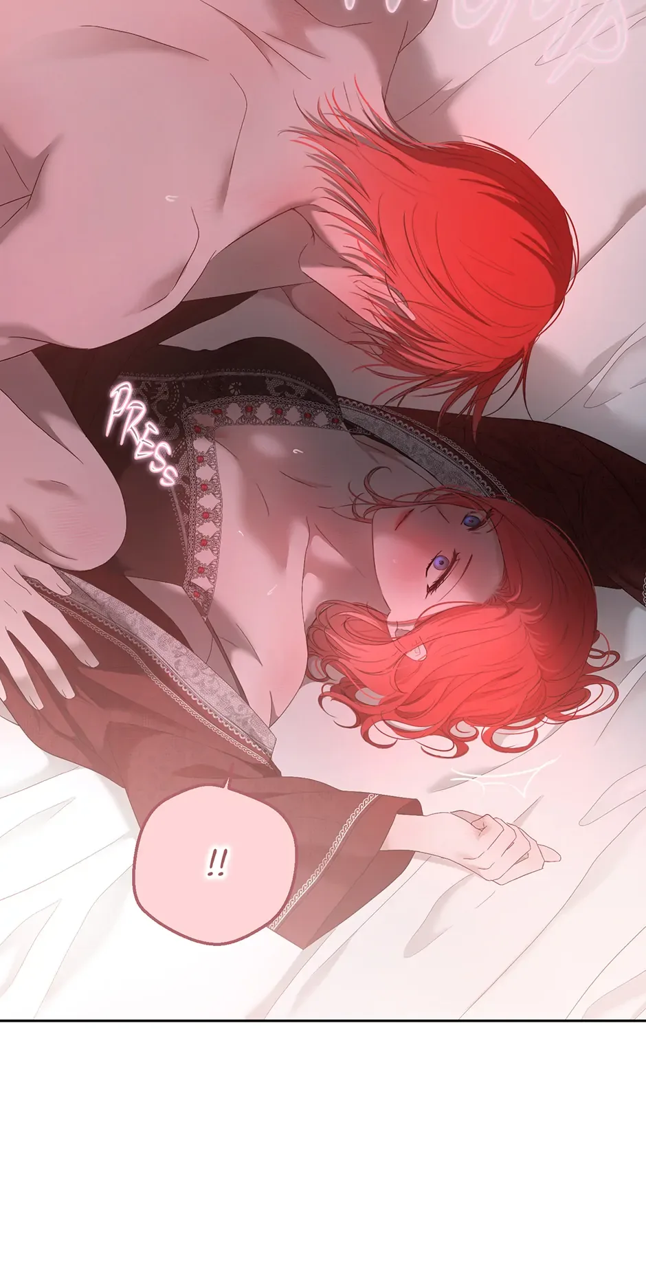 It Looks Like I’ve Fallen into the World of a Reverse Harem Game Chapter 151 page 32