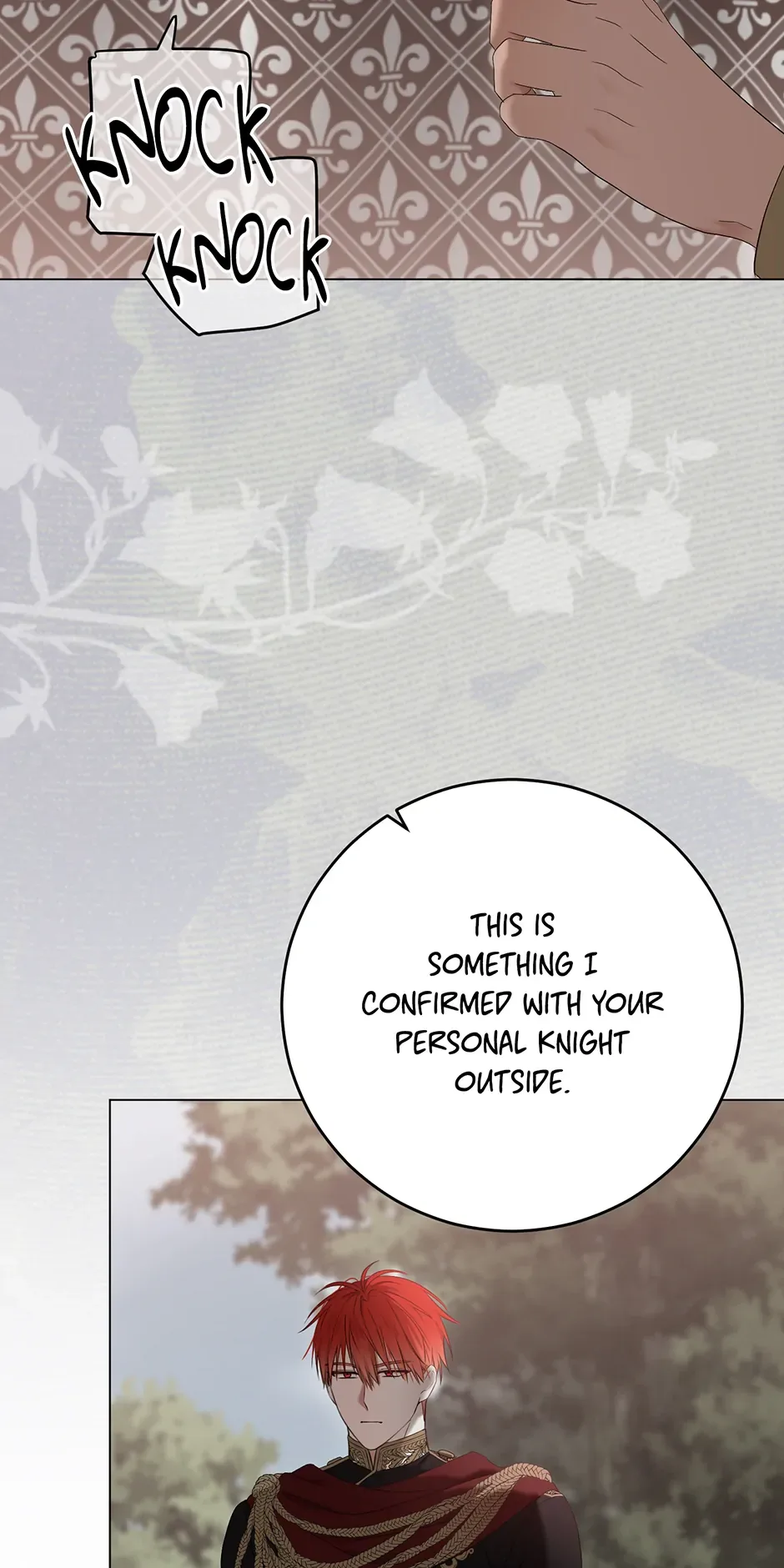 It Looks Like I’ve Fallen into the World of a Reverse Harem Game Chapter 152 page 7