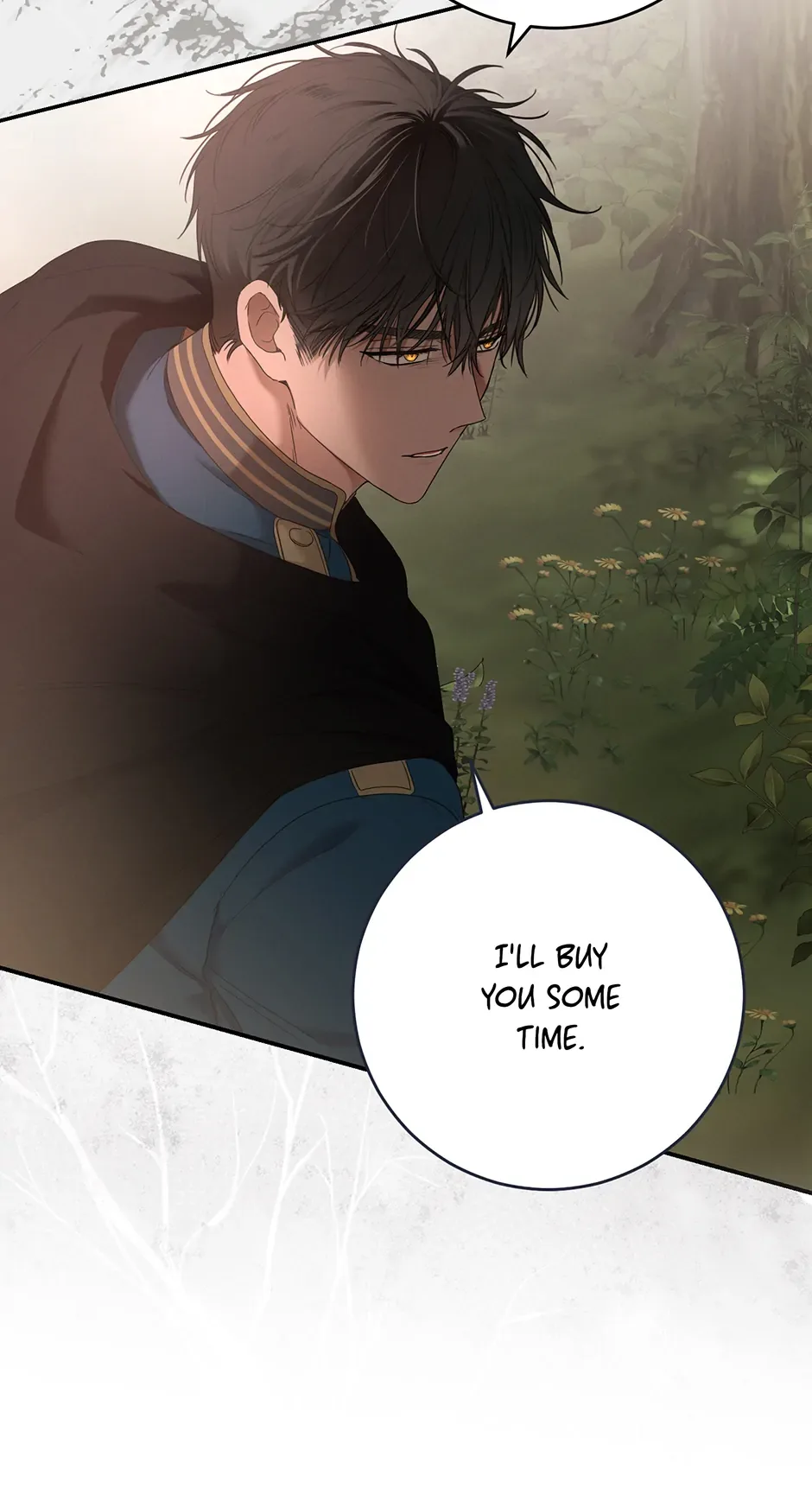 It Looks Like I’ve Fallen into the World of a Reverse Harem Game Chapter 153 page 20