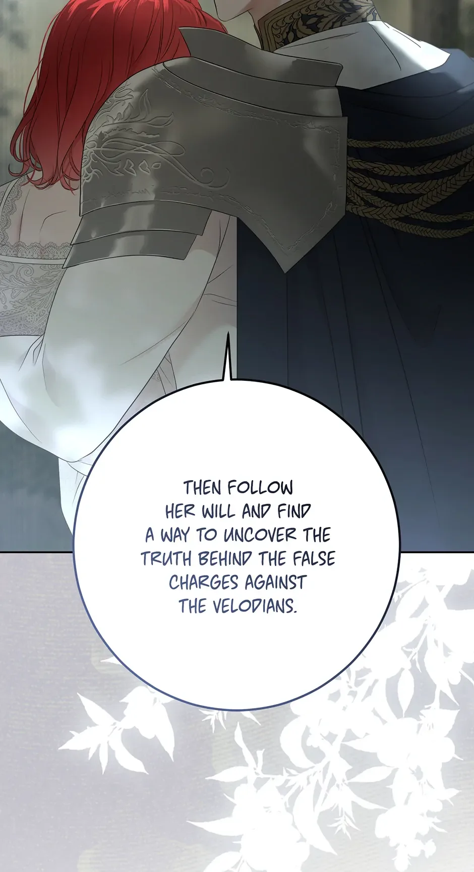 It Looks Like I’ve Fallen into the World of a Reverse Harem Game Chapter 155 page 27