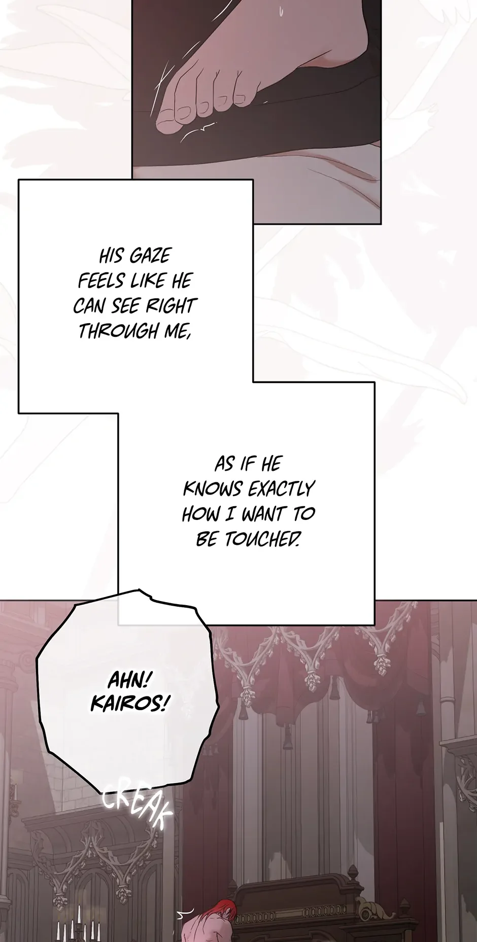 It Looks Like I’ve Fallen into the World of a Reverse Harem Game Chapter 151 page 38