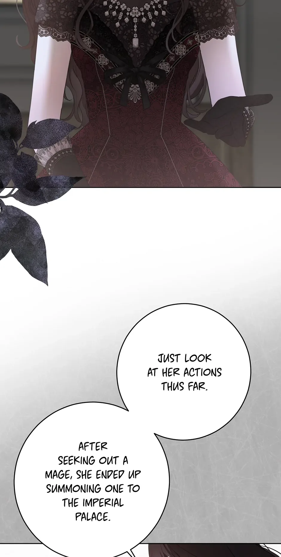 It Looks Like I’ve Fallen into the World of a Reverse Harem Game Chapter 152 page 16