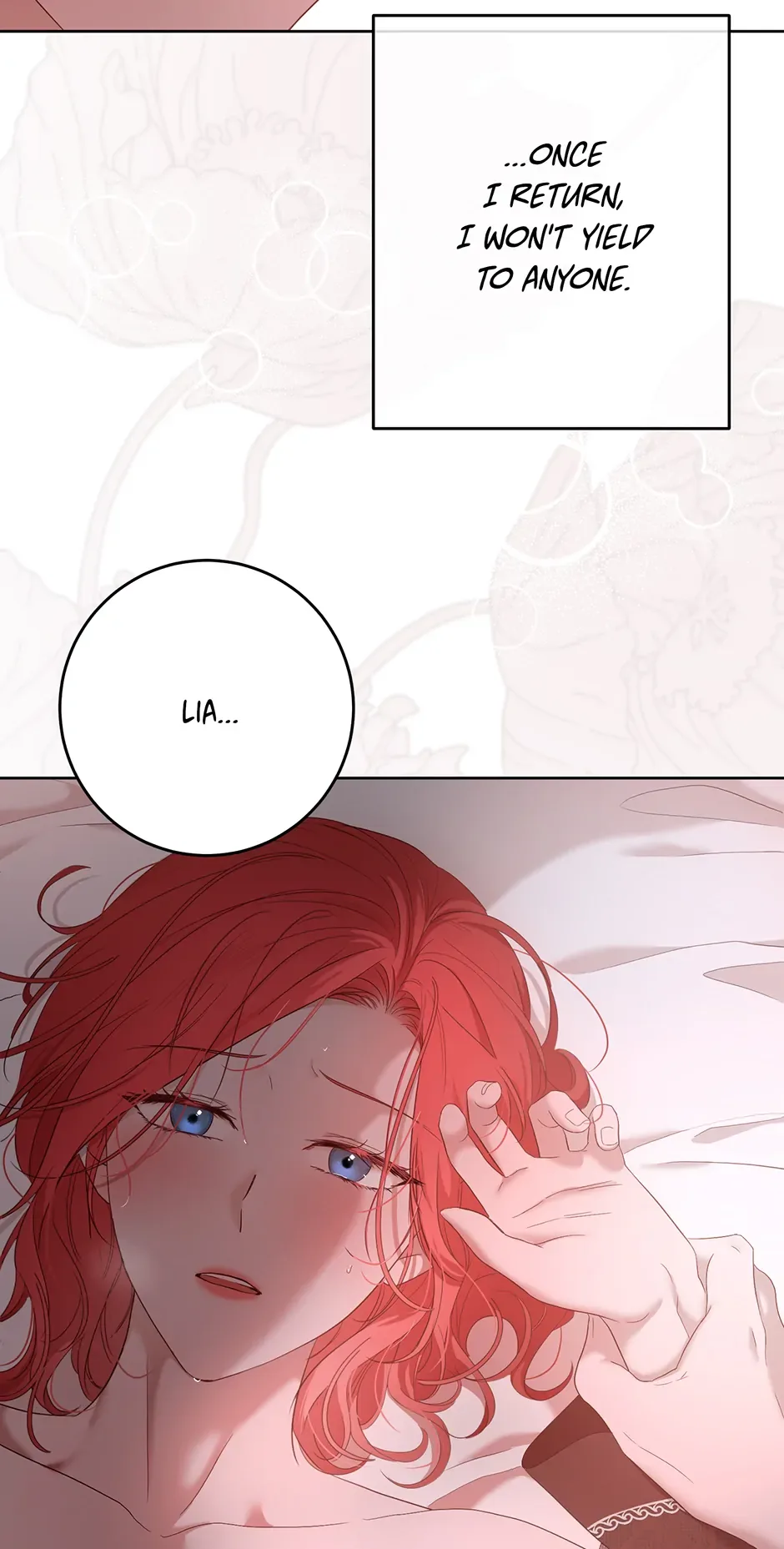 It Looks Like I’ve Fallen into the World of a Reverse Harem Game Chapter 151 page 43