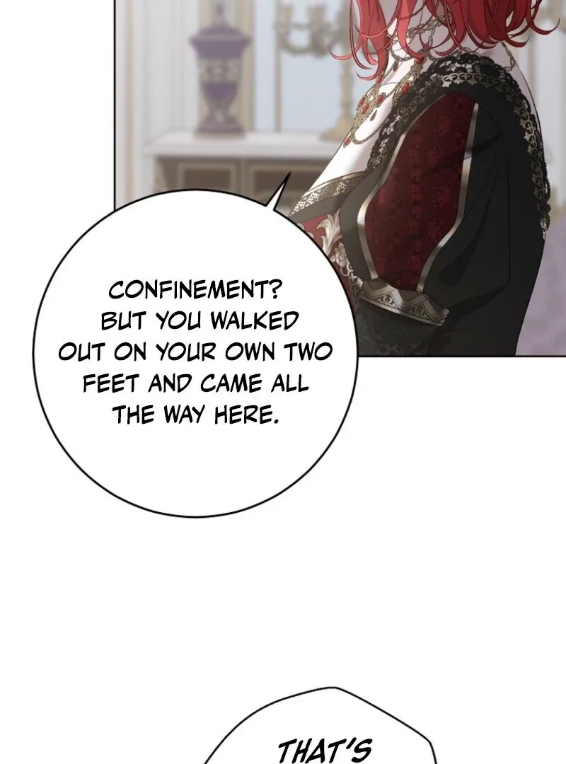 It Looks Like I’ve Fallen into the World of a Reverse Harem Game Chapter 157 page 18