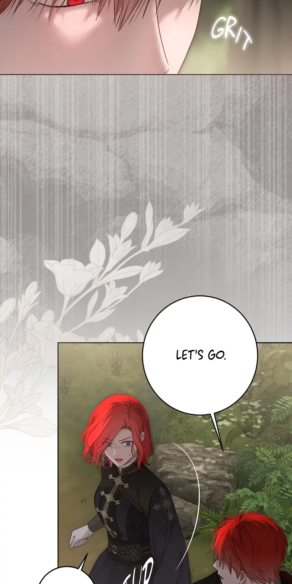 It Looks Like I’ve Fallen into the World of a Reverse Harem Game Chapter 153 page 25
