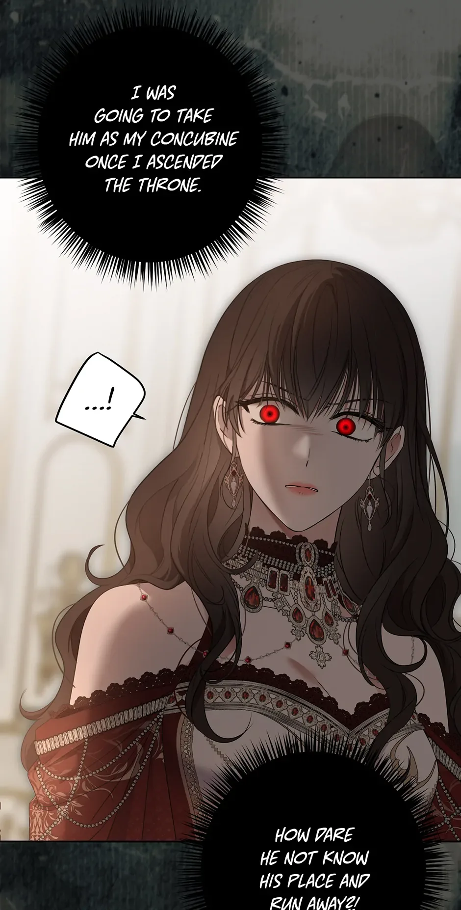 It Looks Like I’ve Fallen into the World of a Reverse Harem Game Chapter 155 page 31